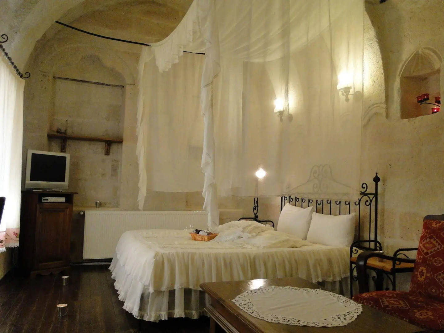 Goreme Suites