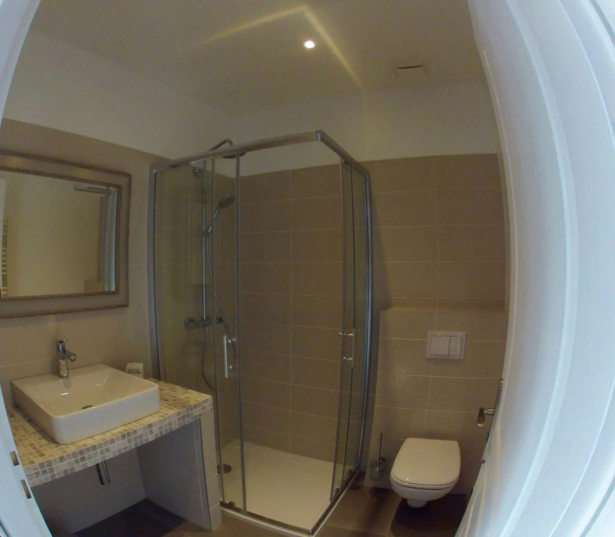 Aux Arènes de Bayonne