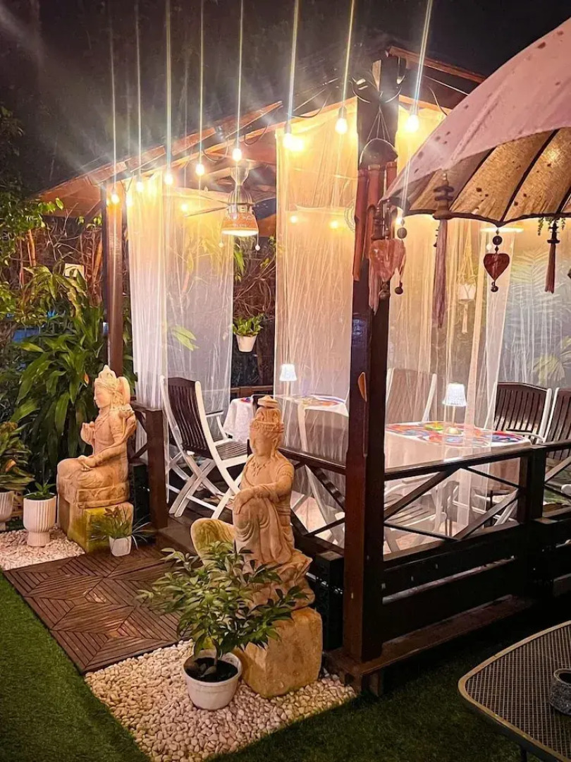 ORHO HOTEL BOUTIQUE PANAMA Airport