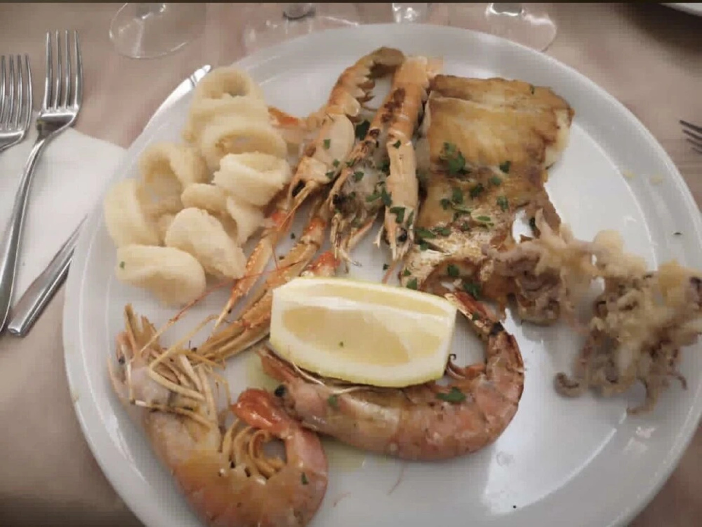 Albergo Ristorante La Noce