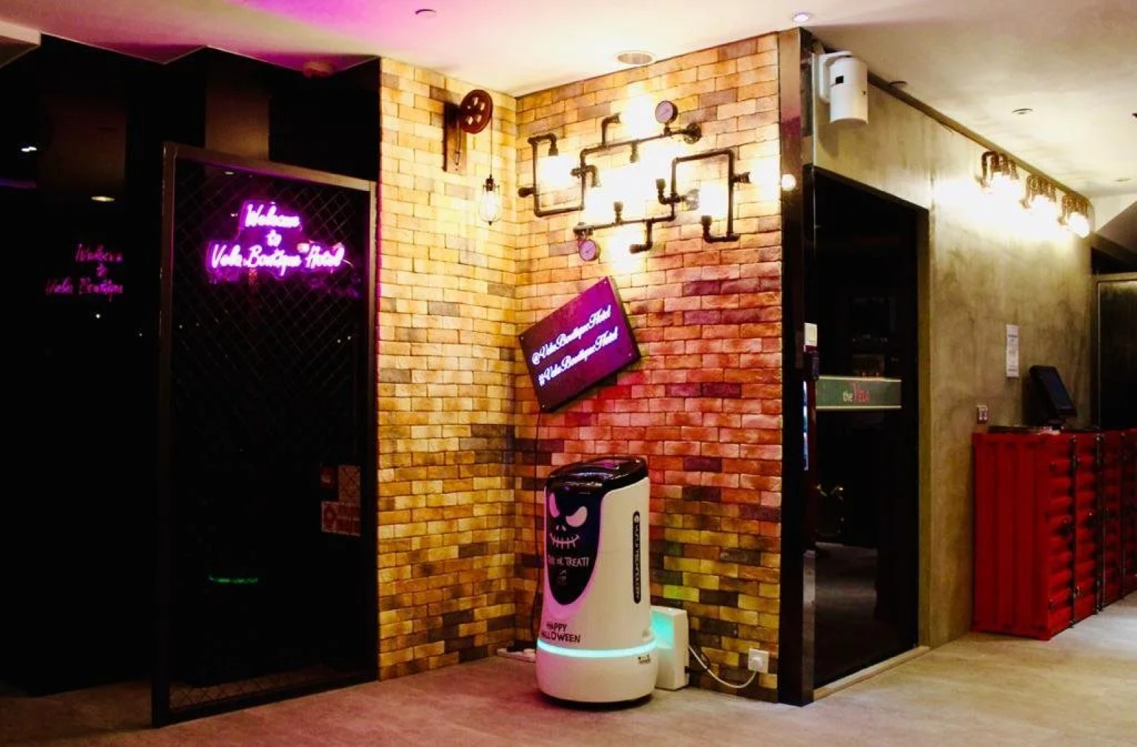 The VELA Hong Kong Causeway Bay