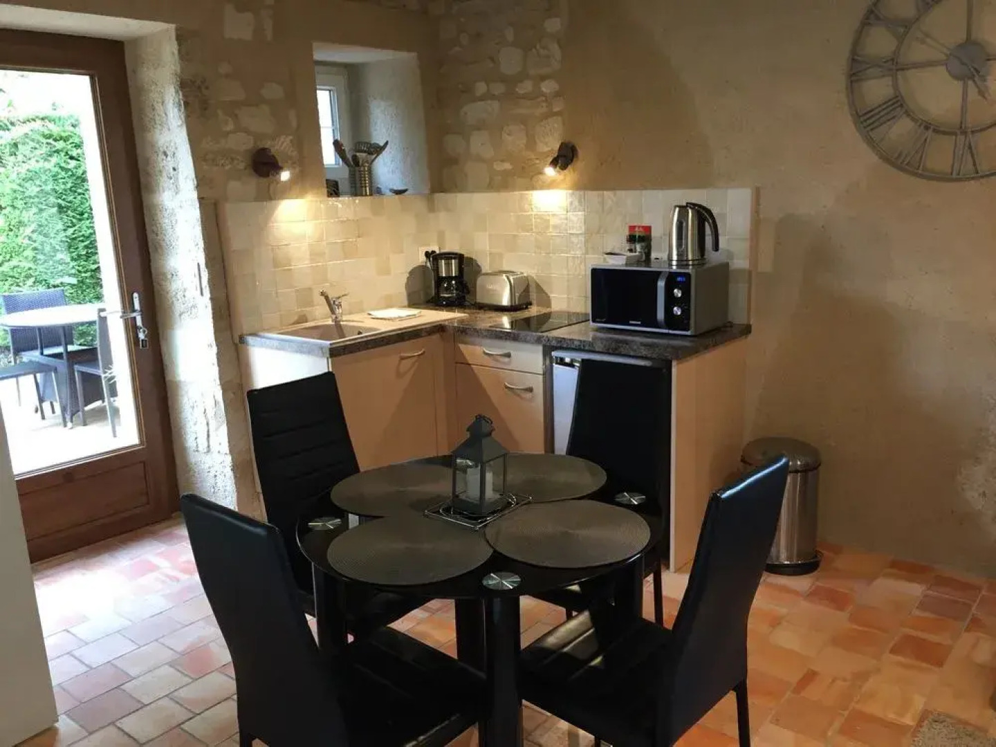 Domaine des Varennes