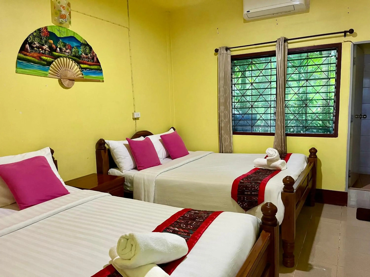 Khao Chang View Resort