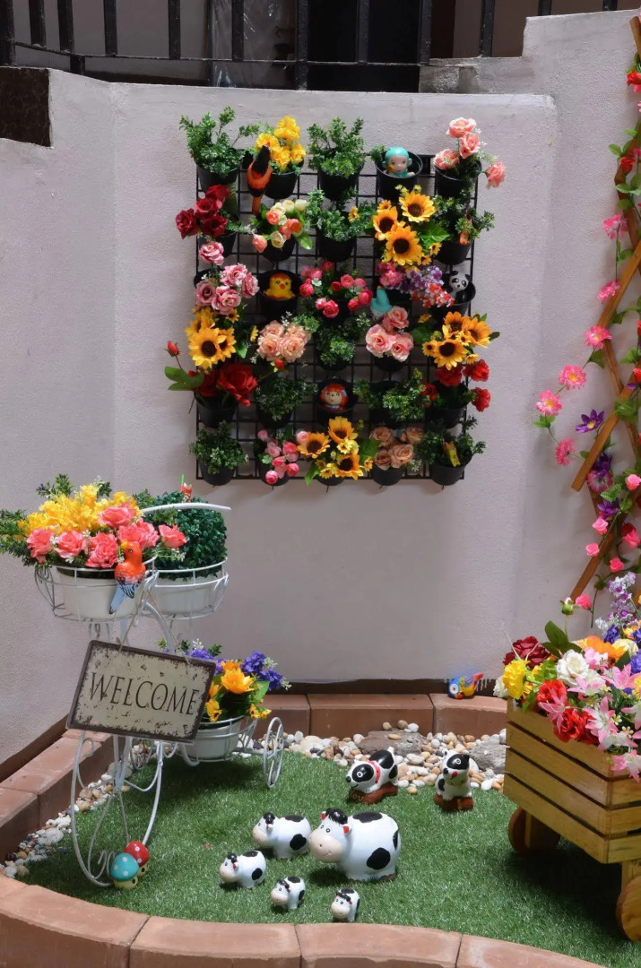 The Backpacker Station