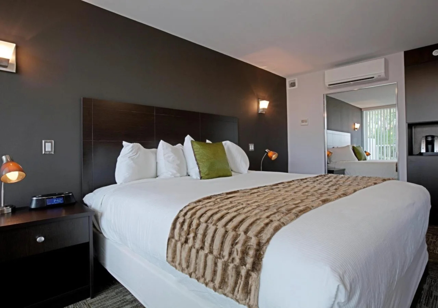 Bentley's Boutique Hotel, BW Premier Collection