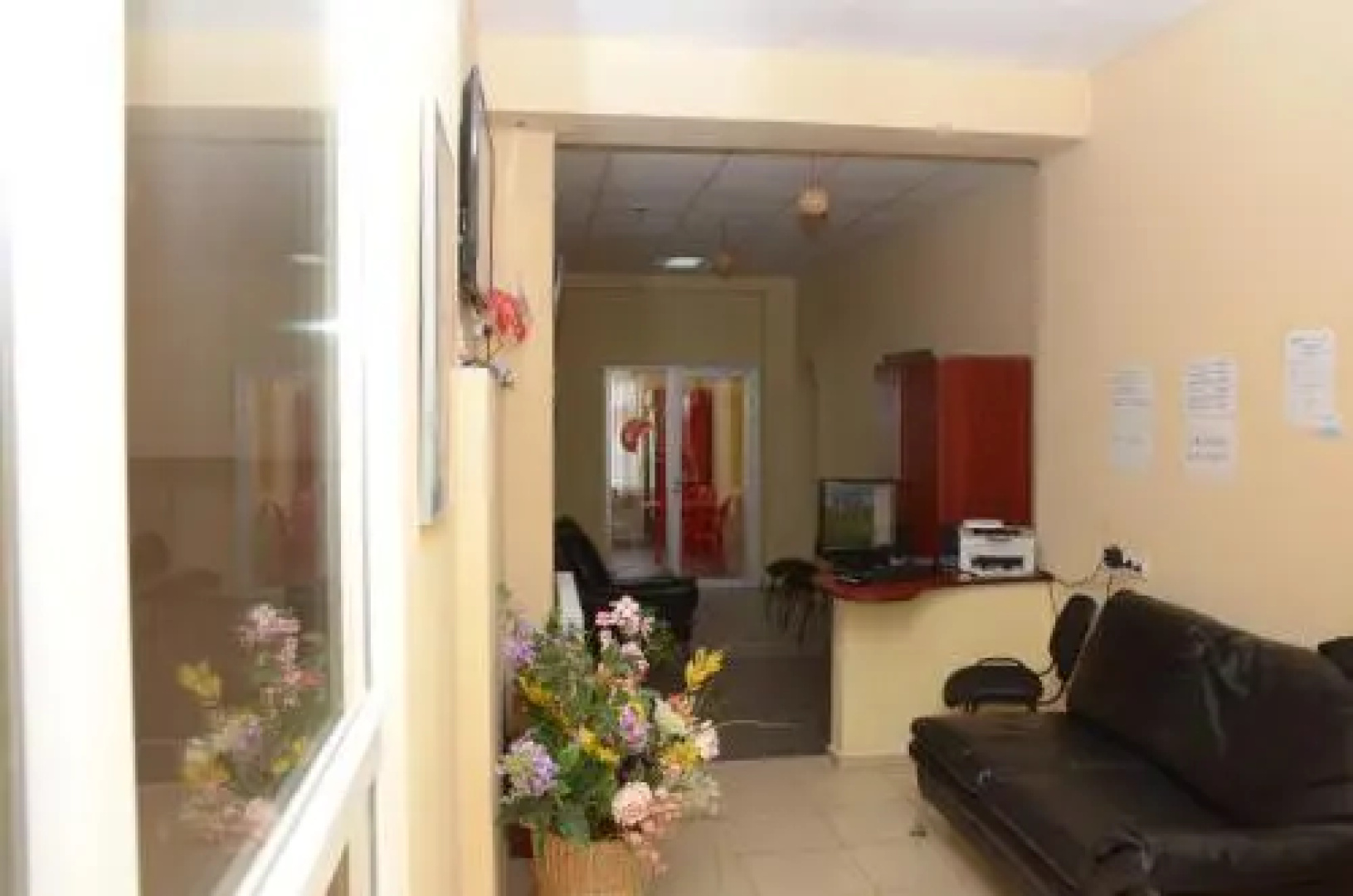 StarHostel