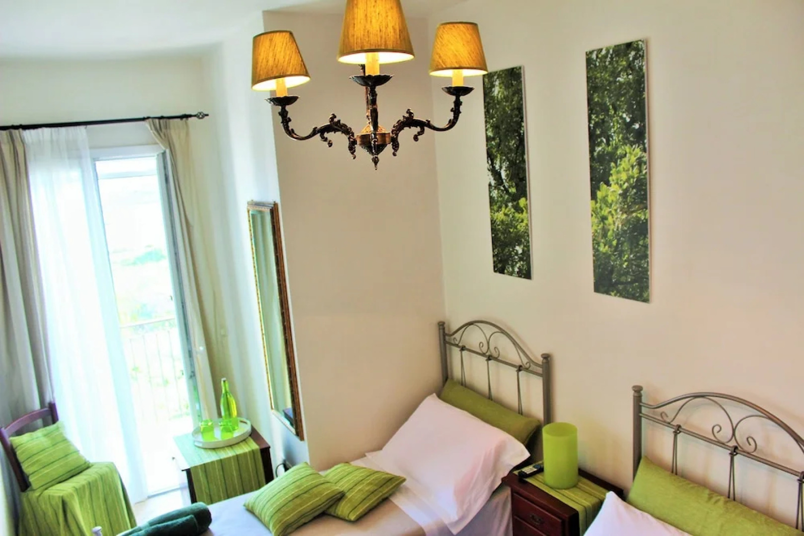 B&B La Porta DOriente