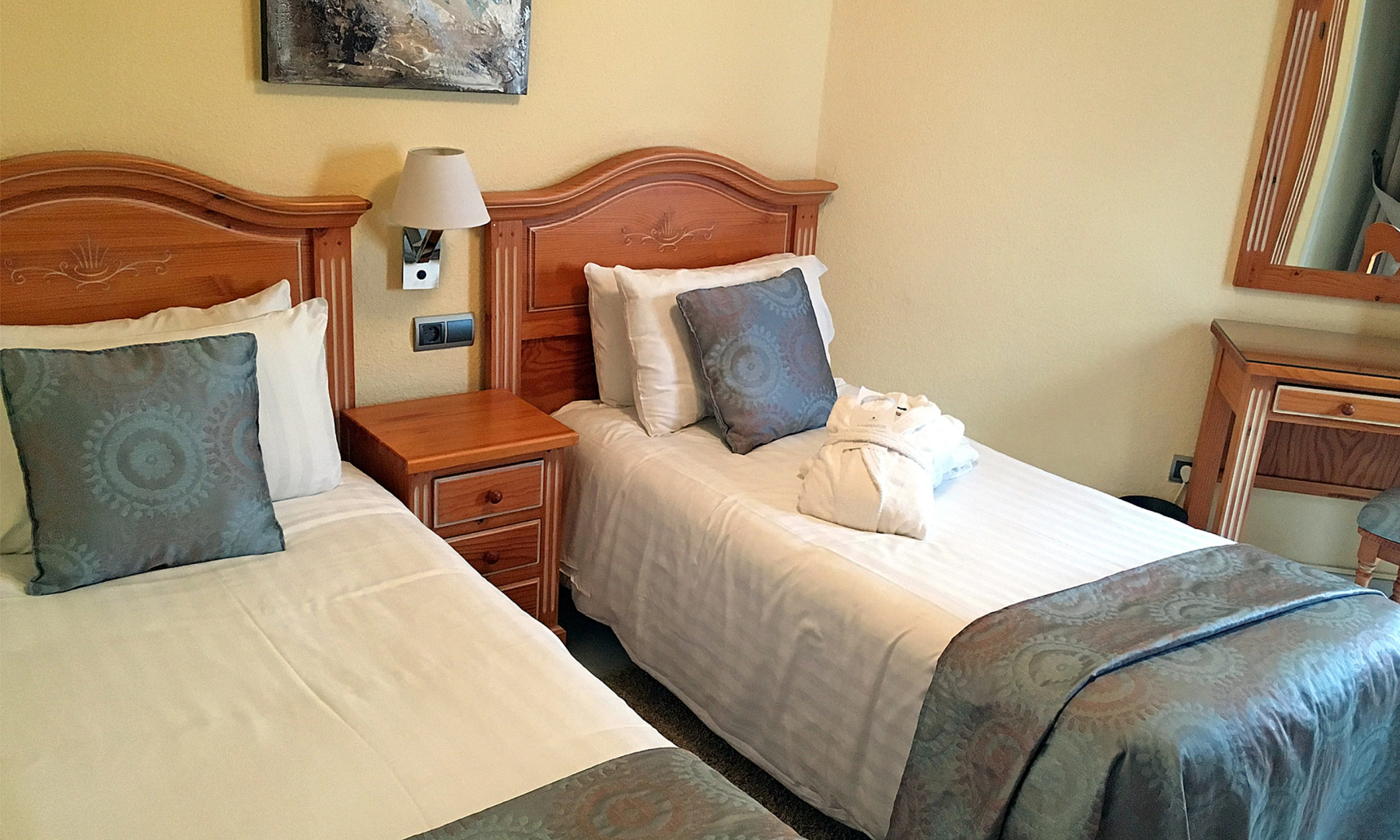 Macdonald Leila Playa Resort