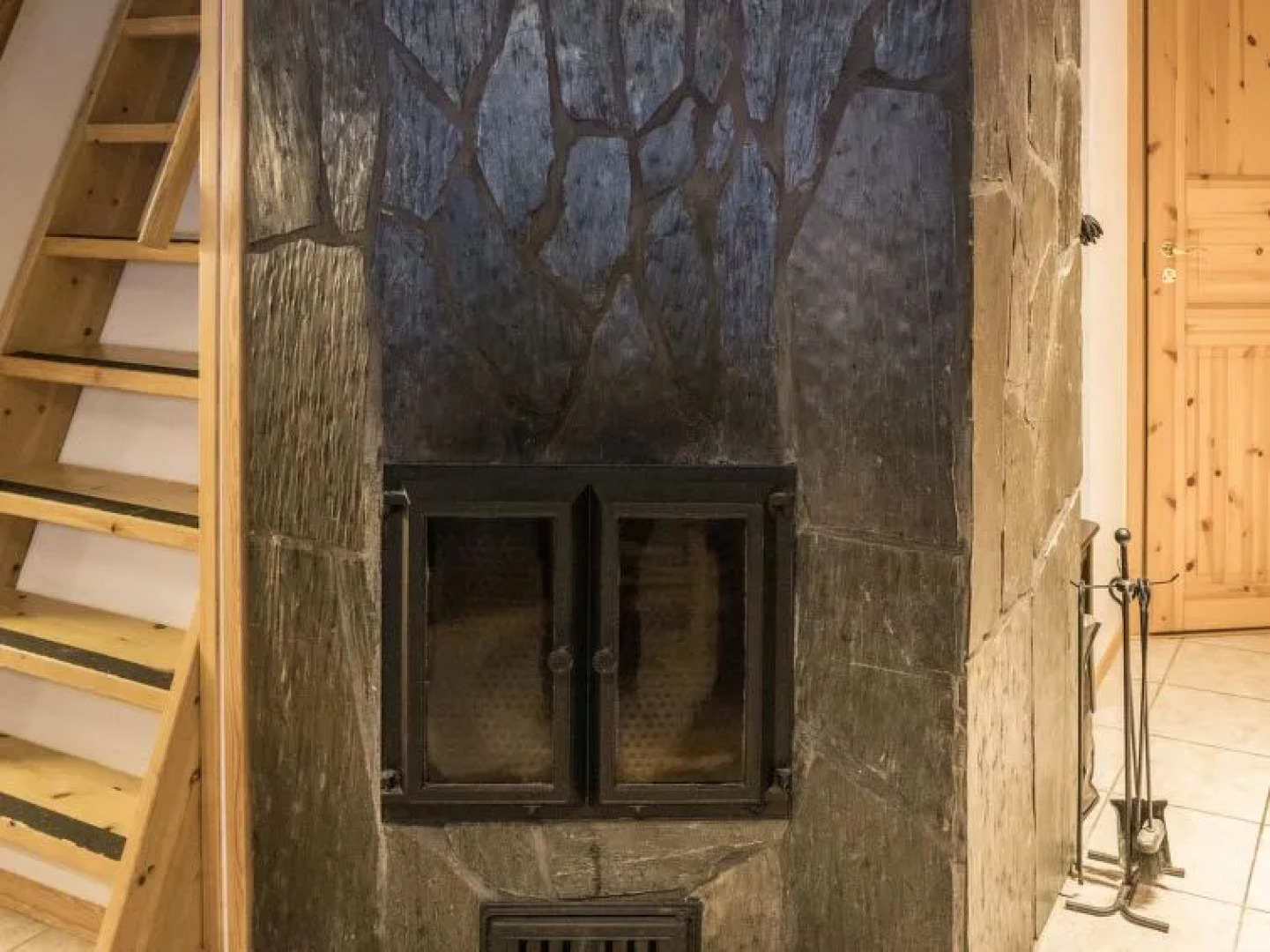 Äkäsakka B4 Chalet