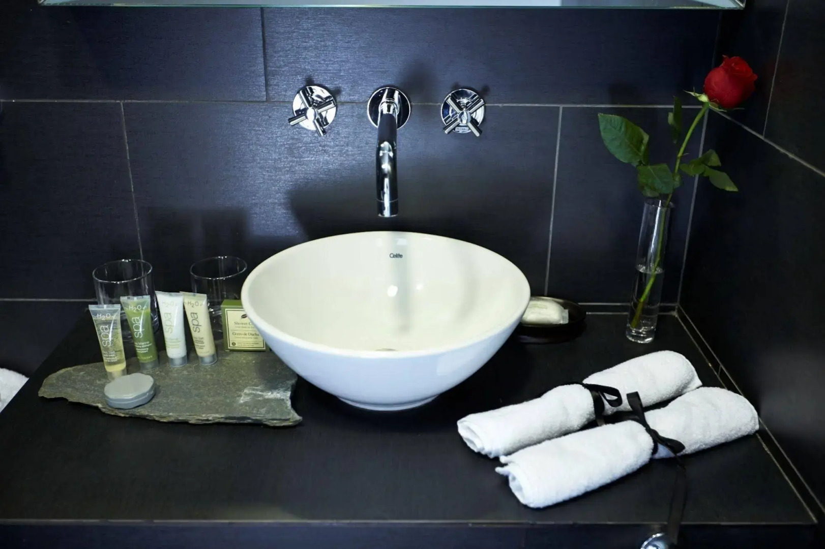 Tinto Boutique Hotel