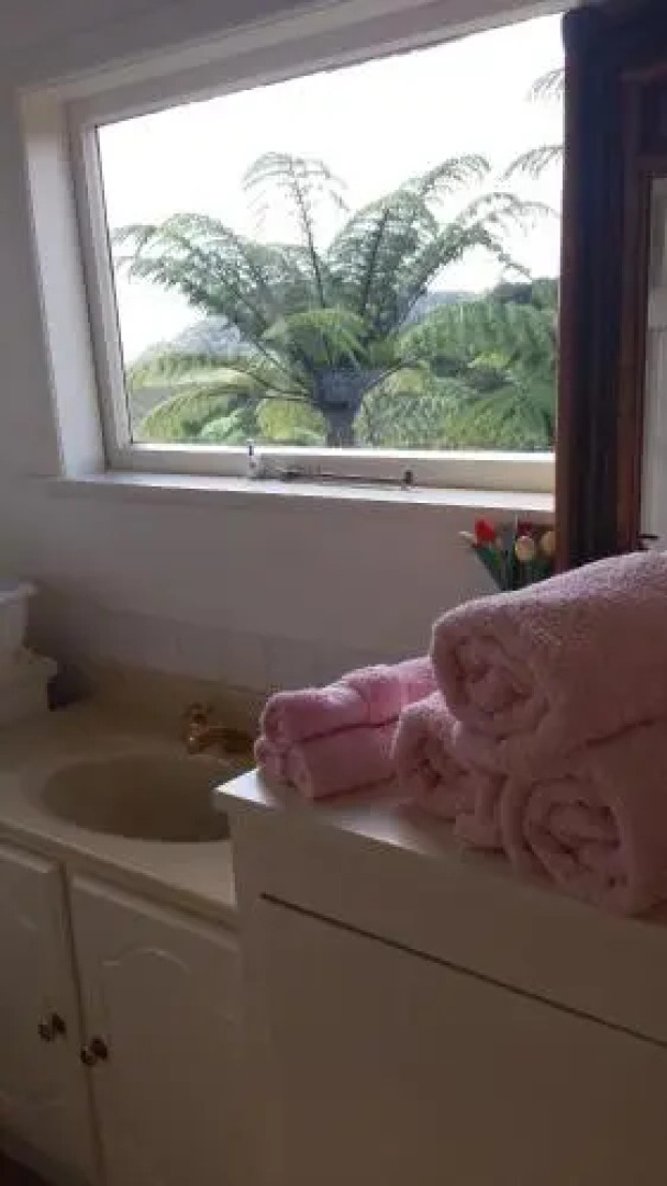 Taranaki (Adults Only)