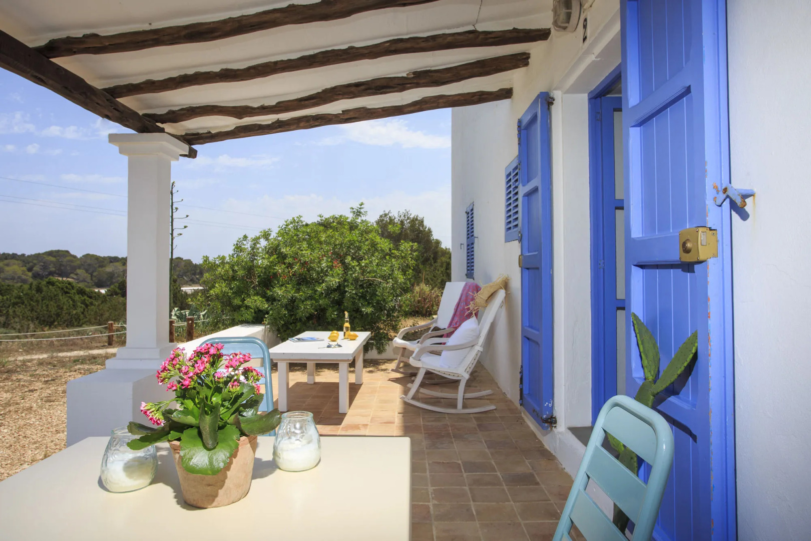 Sa Església - Formentera Mar