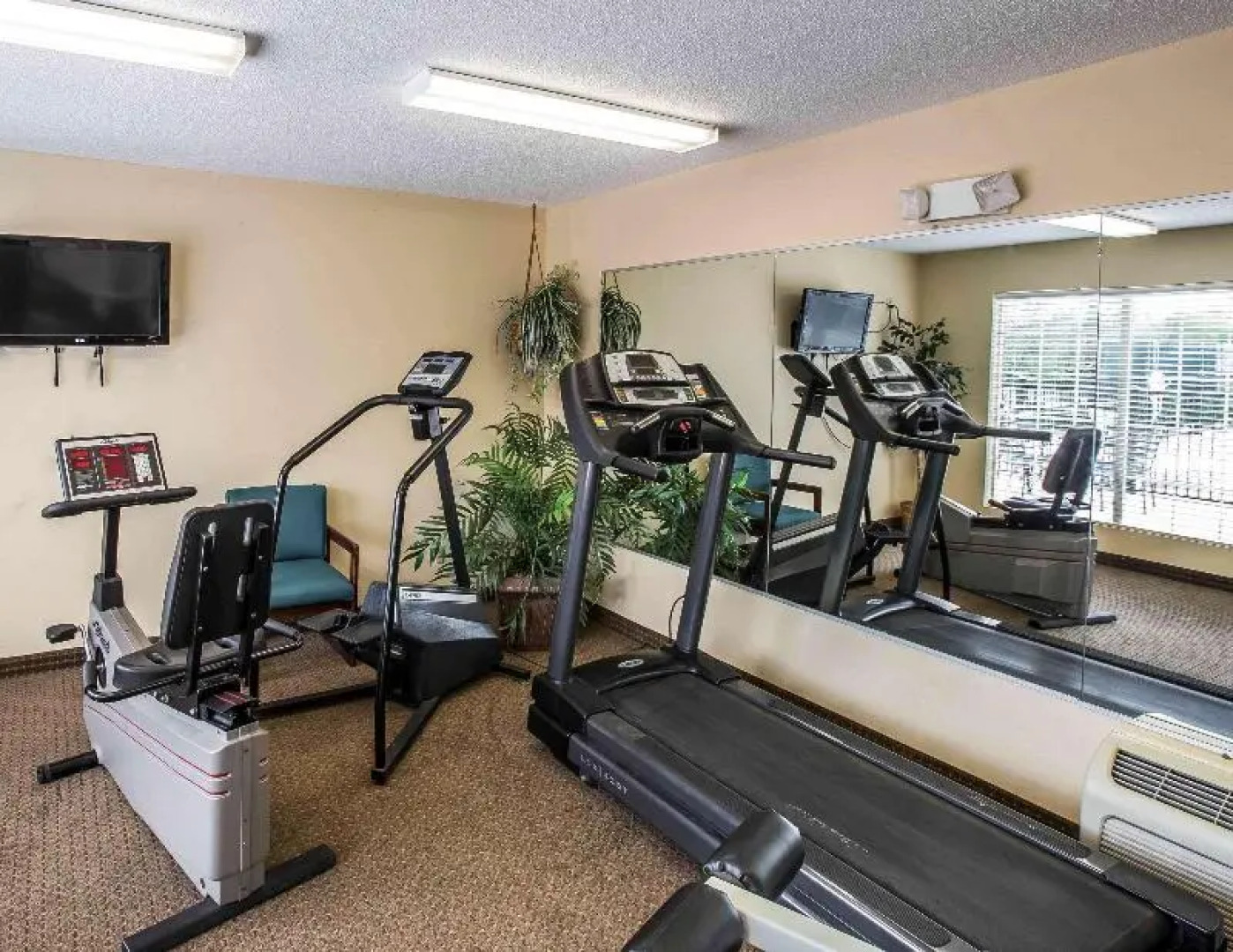 Quality Inn Johnson City Area