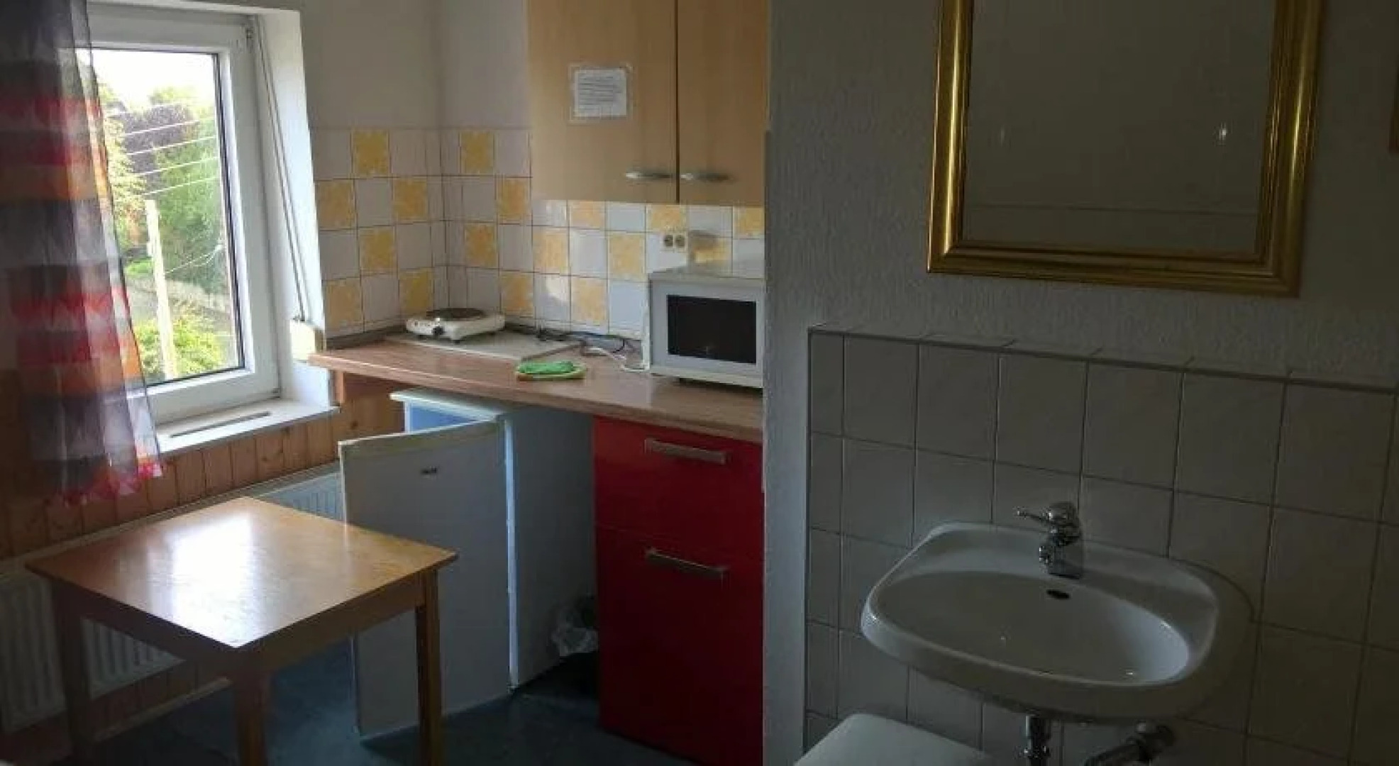 Freds Zimmer & Ferienwohnungen