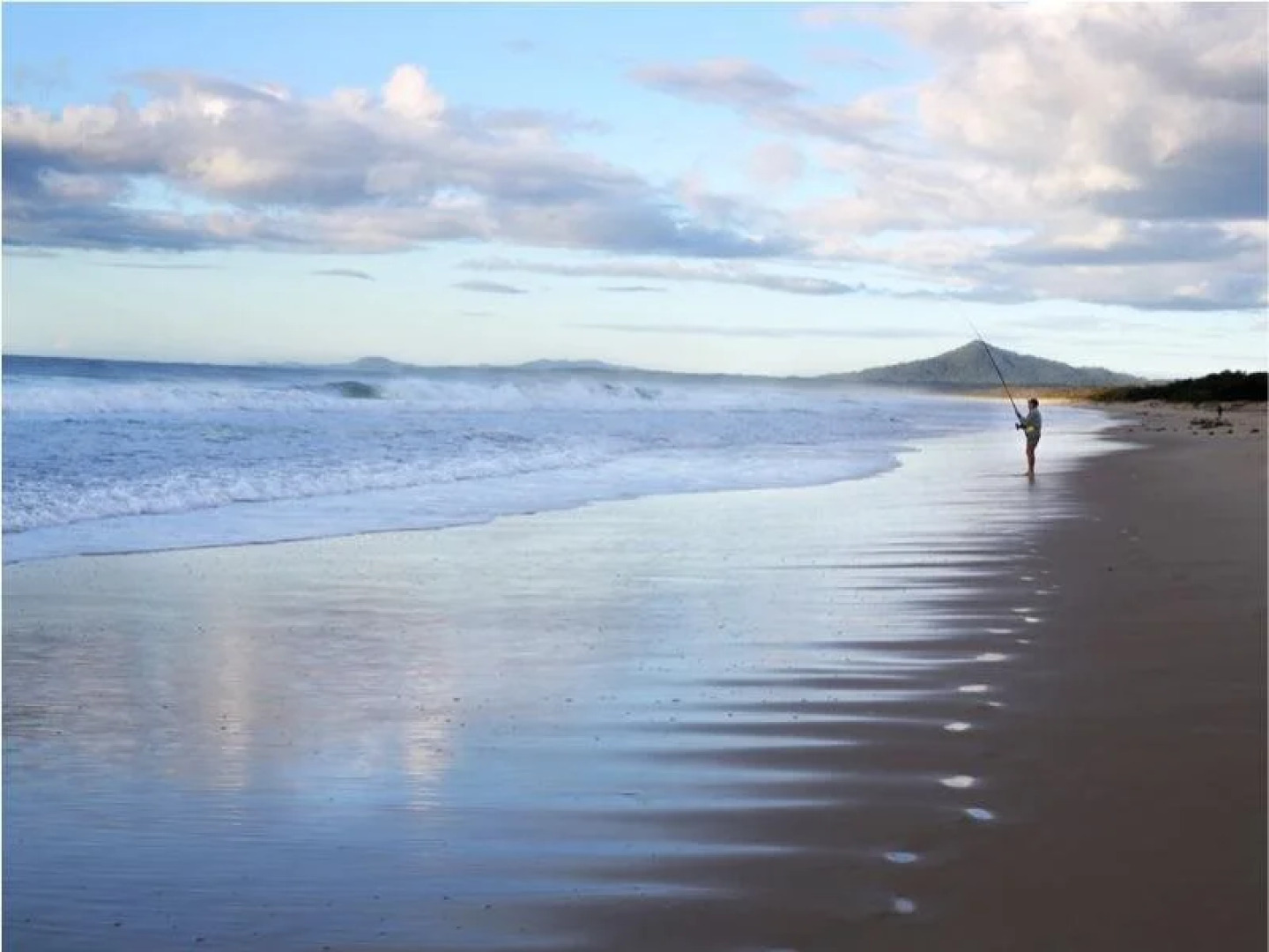 Reflections Mylestom Holiday Park