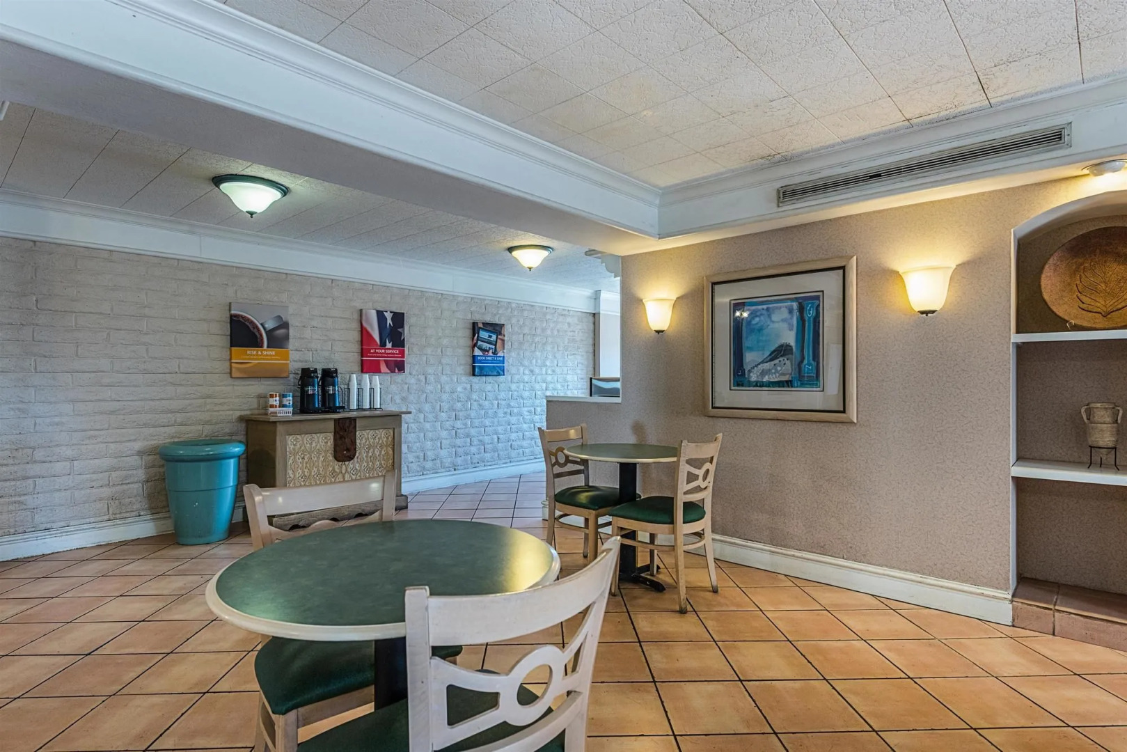 Motel 6 Knoxville, TN