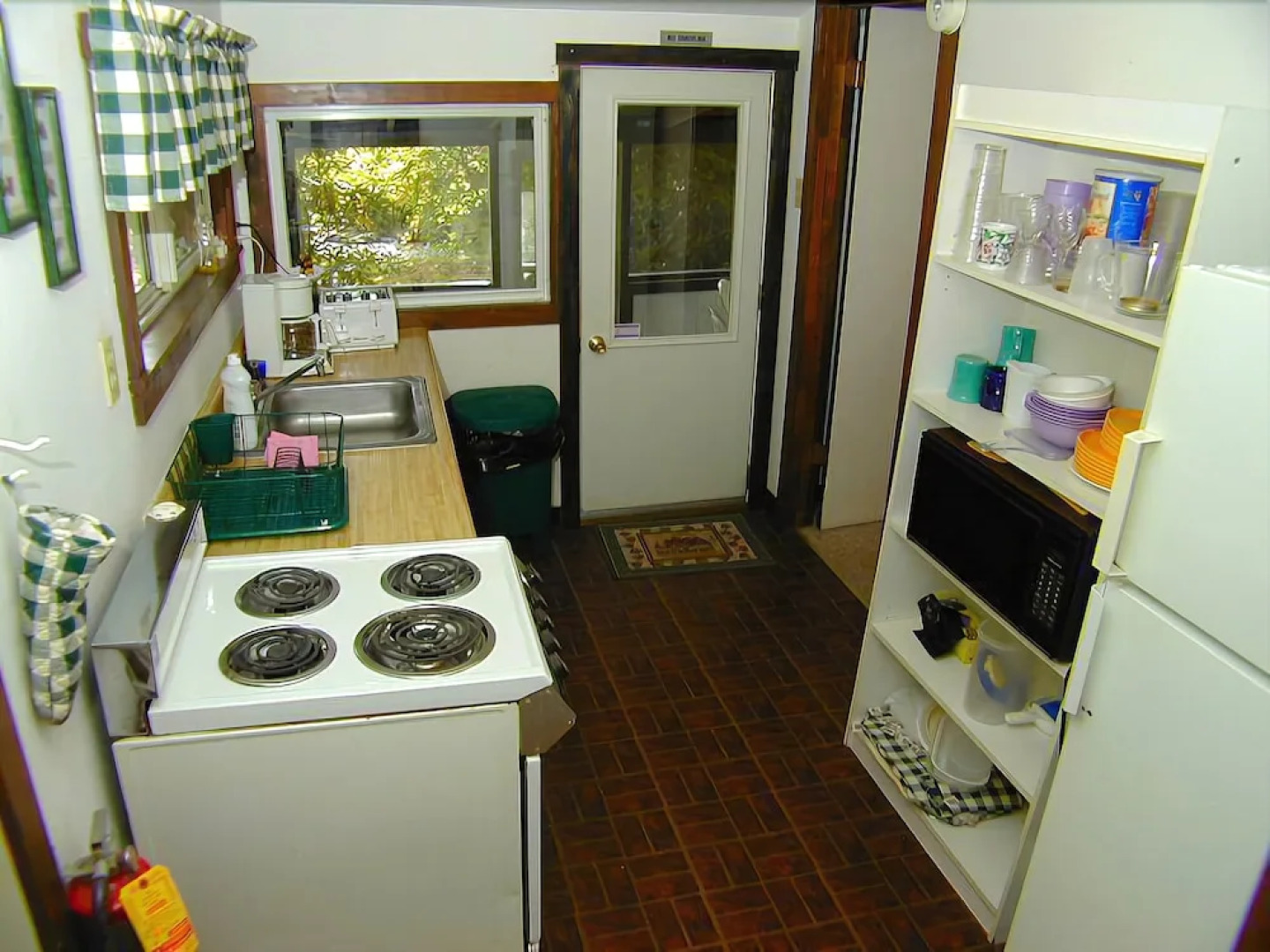 Ligonier Country Inn