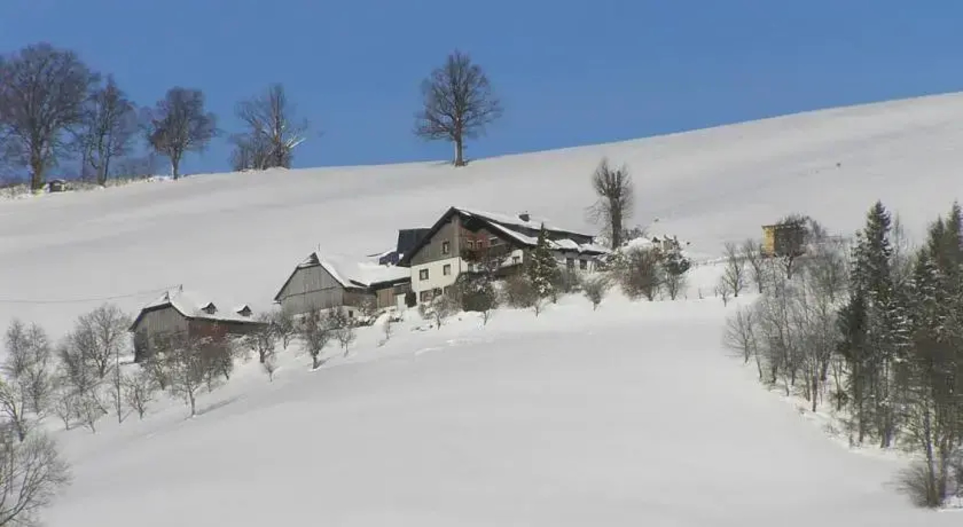 Ferienhof Schneiderweg