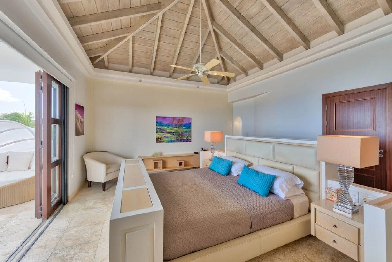 Dream Villa SXM BAH