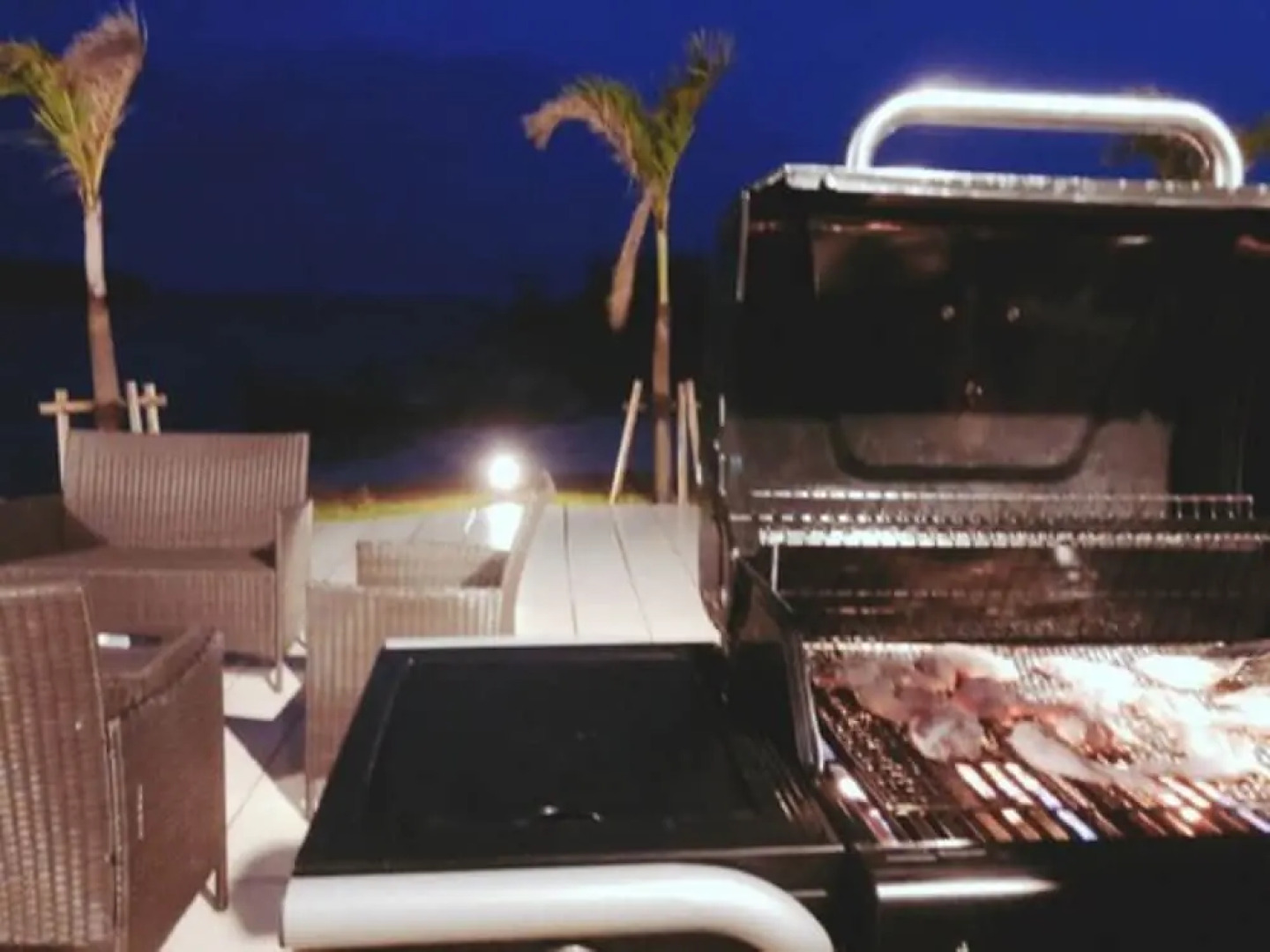 Thalassa Beach and Pool Villa