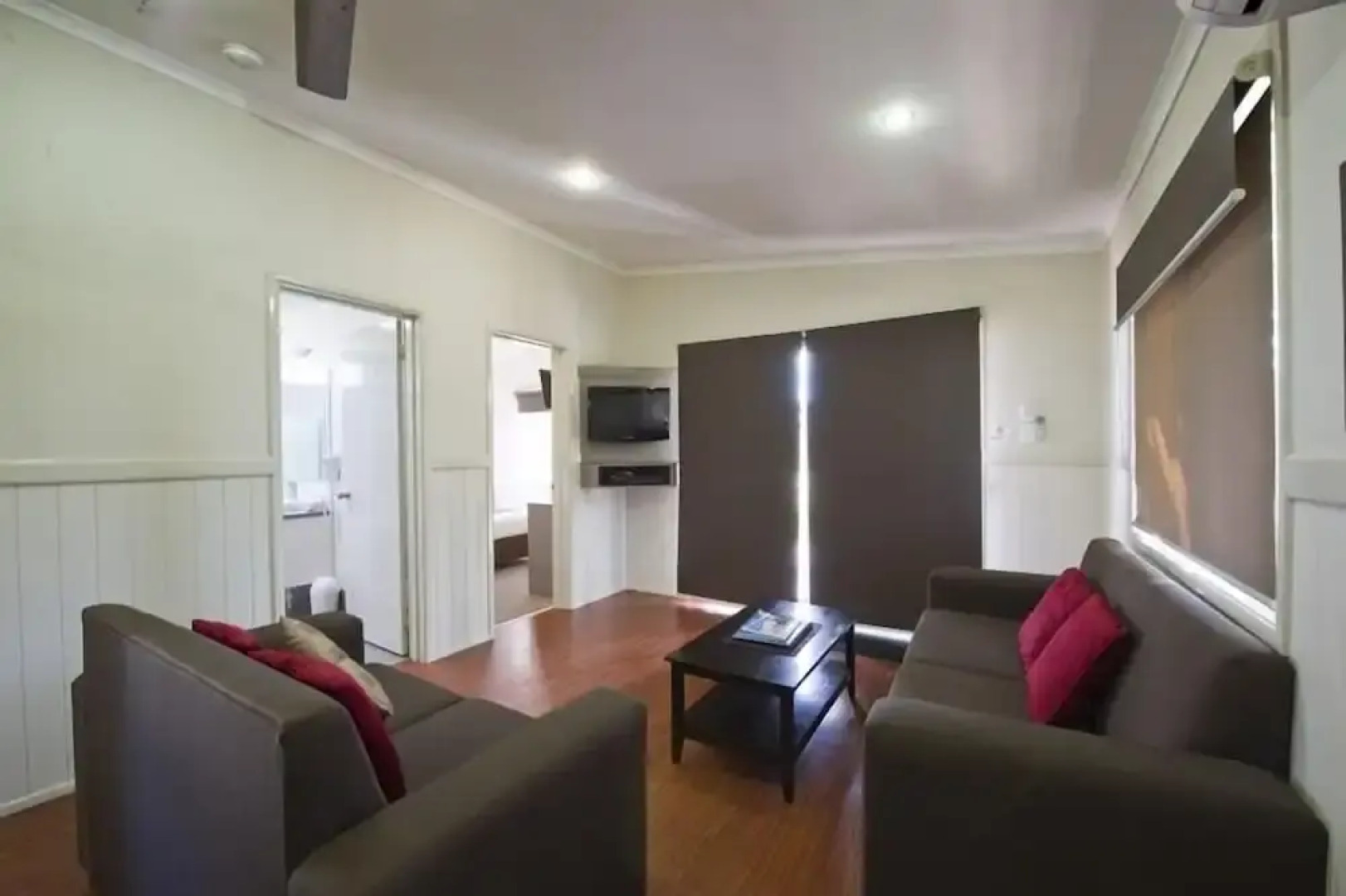 Reflections Lennox Head - Holiday park