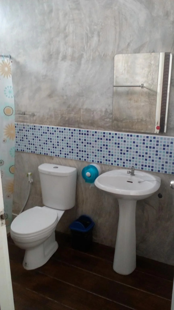 Kanghun Vintage Resort