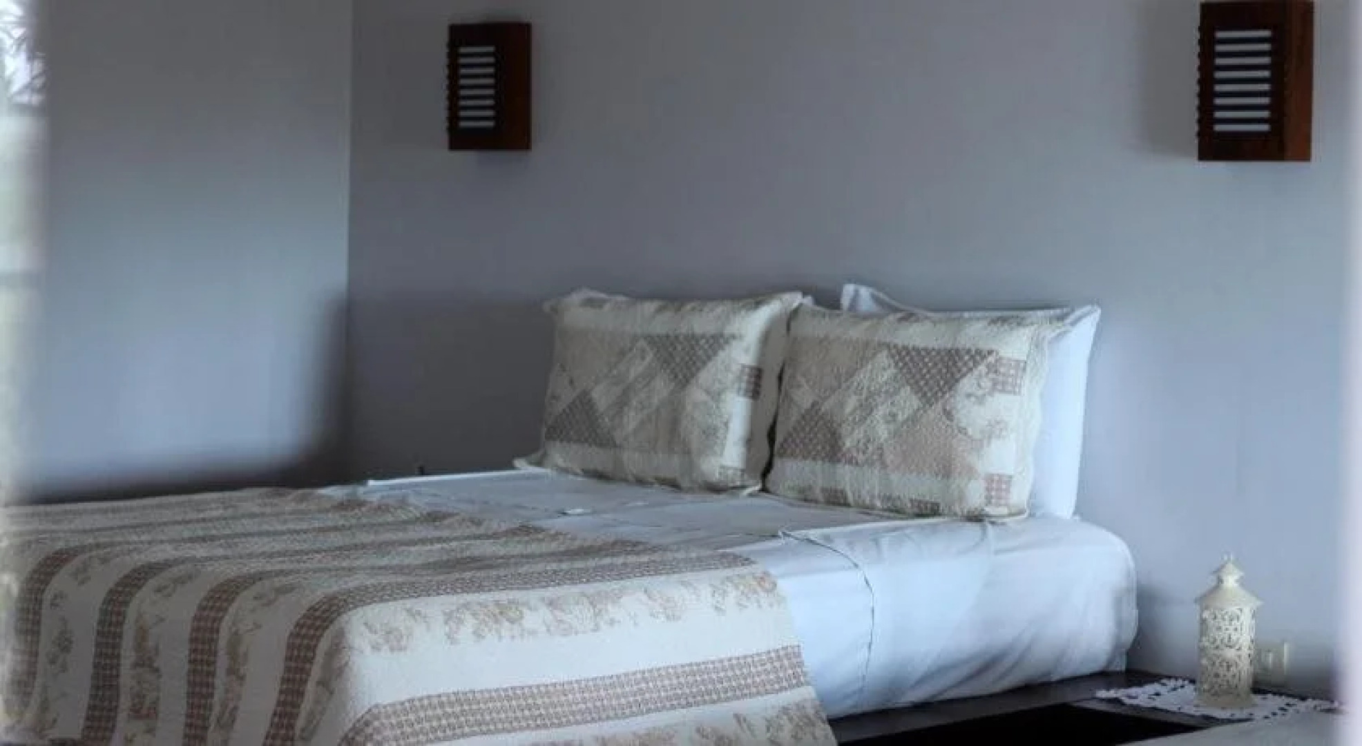 Pousada Jaya Boutique