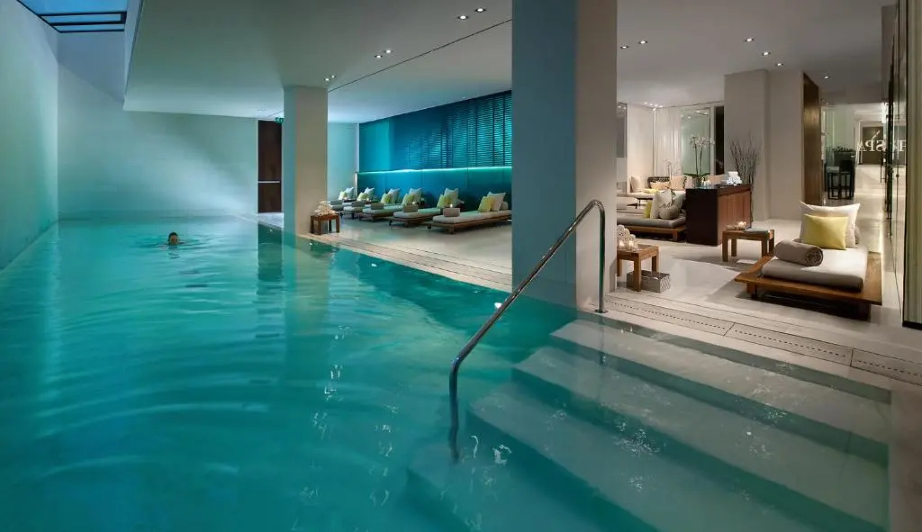 Hotel Principe Forte dei Marmi