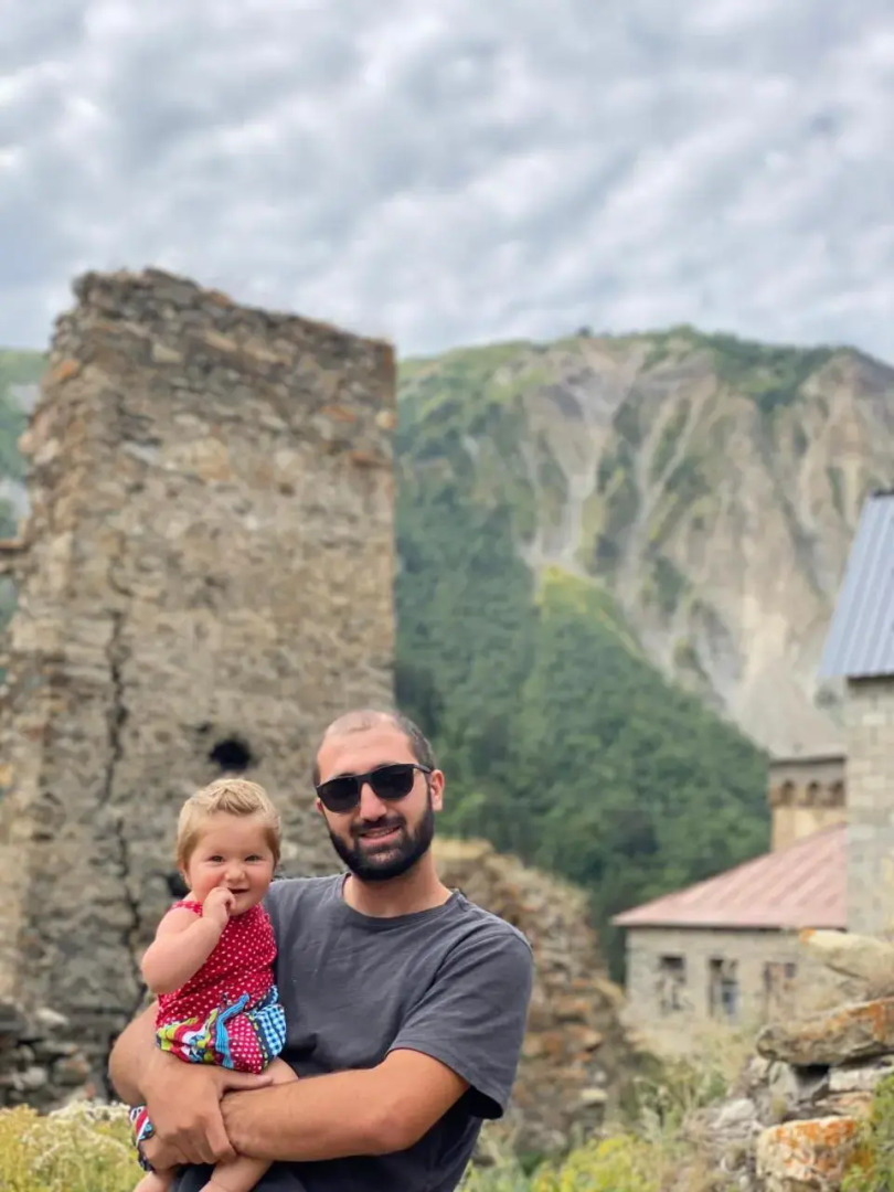 Niniko Shampriani Guest House