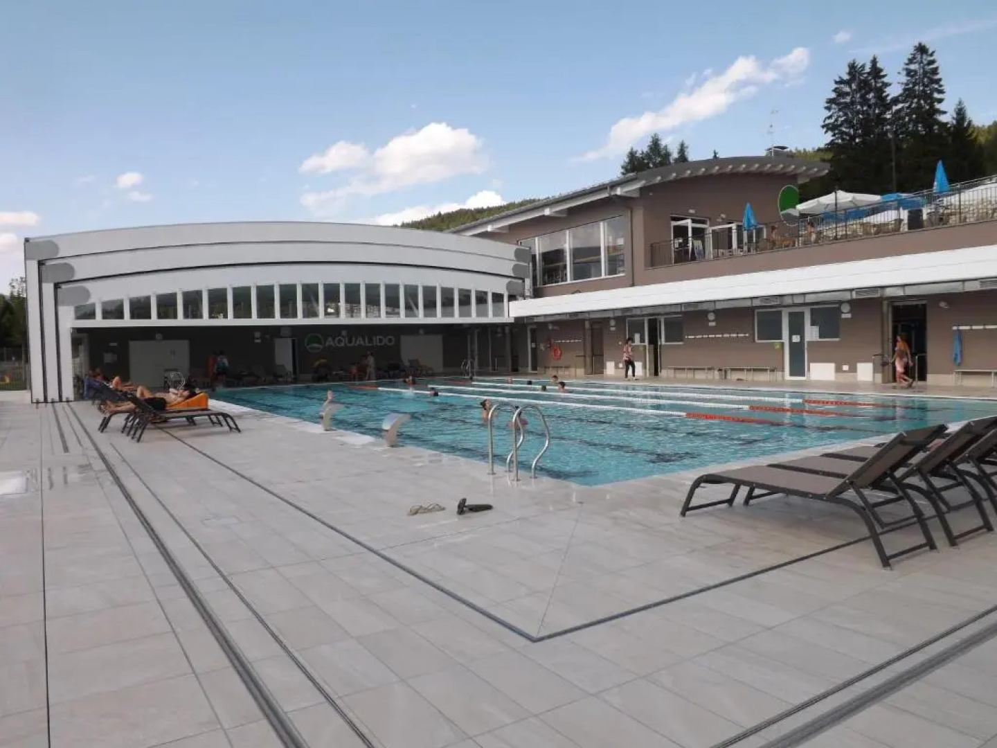 Appartamento a Cavareno Val di Non