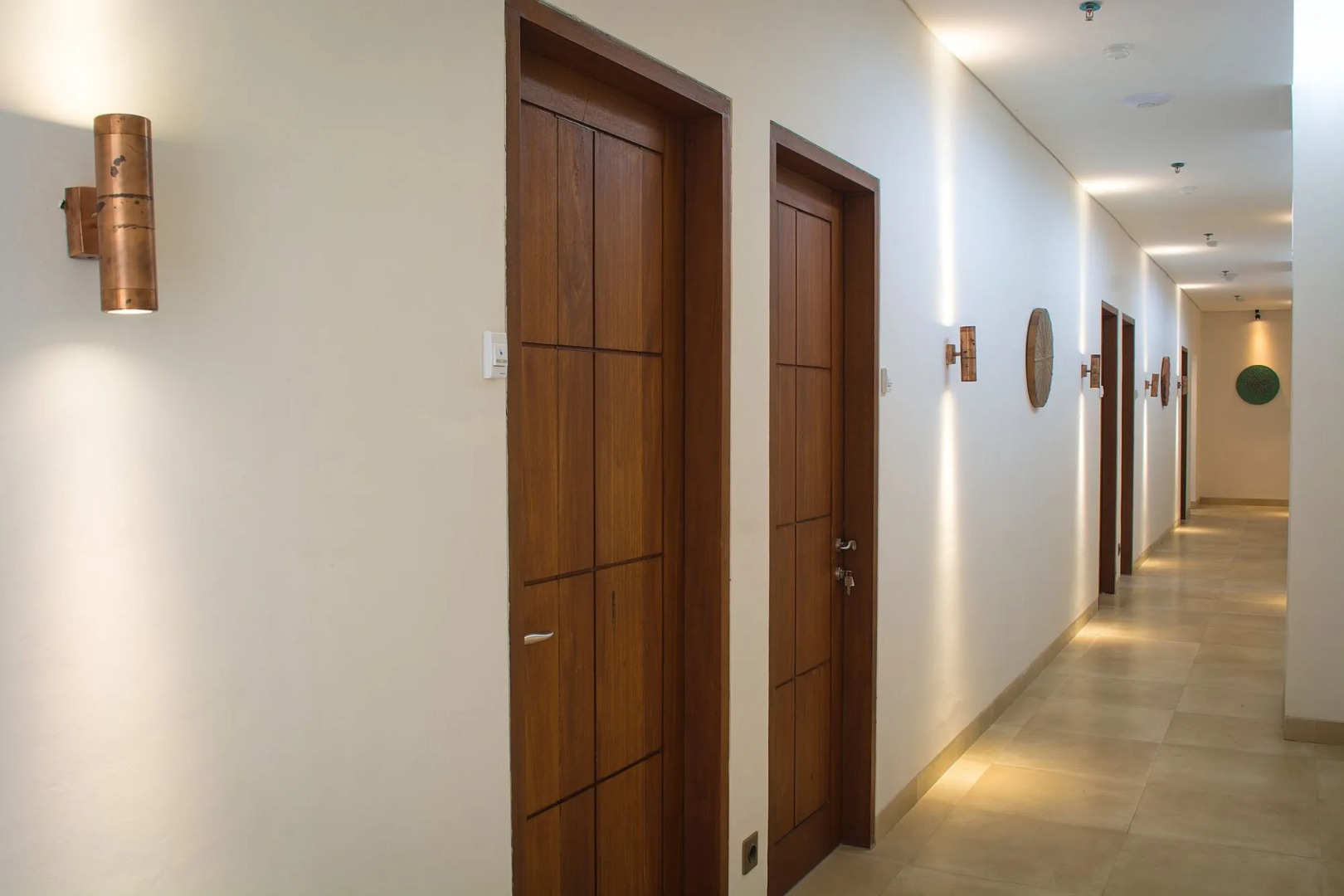 Lembongan Beach Club and Resort