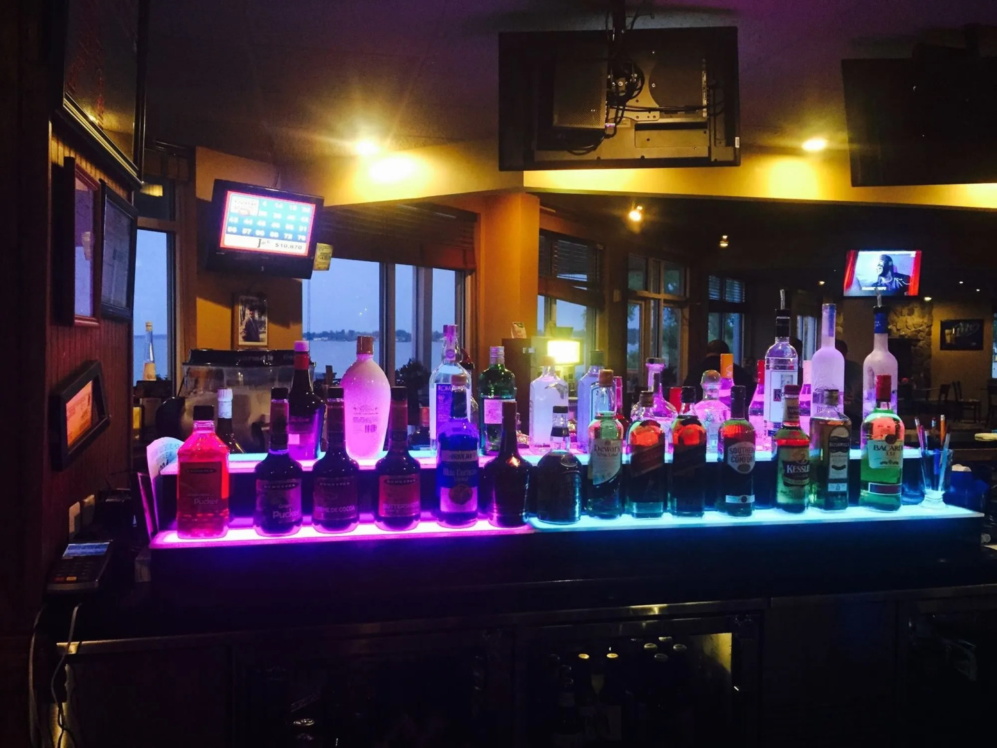 Lakeside Resort and Conference Center