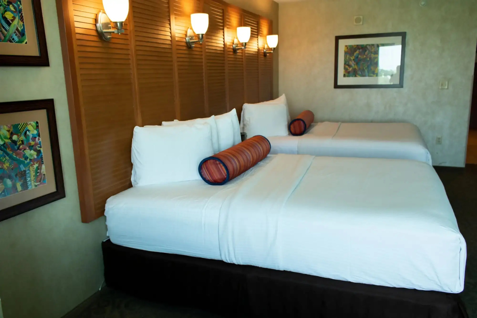 Isle Casino Hotel - Waterloo - A Caesars Rewards Destination