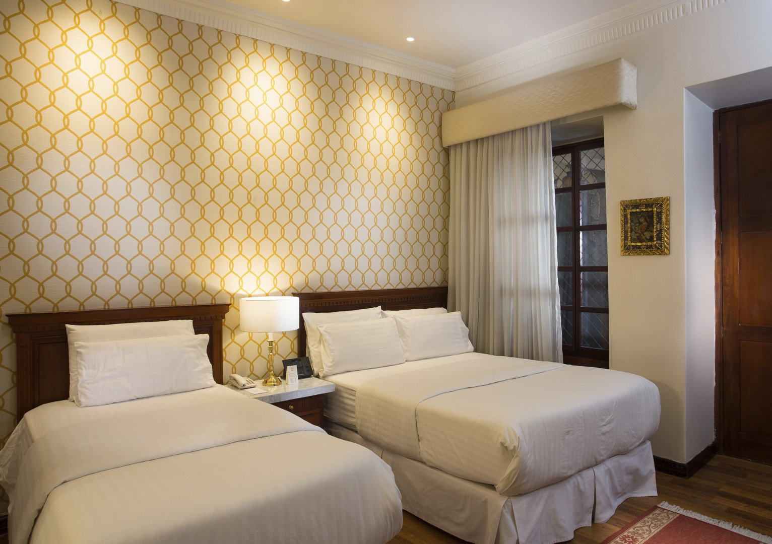 Hotel Boutique Santa Lucia