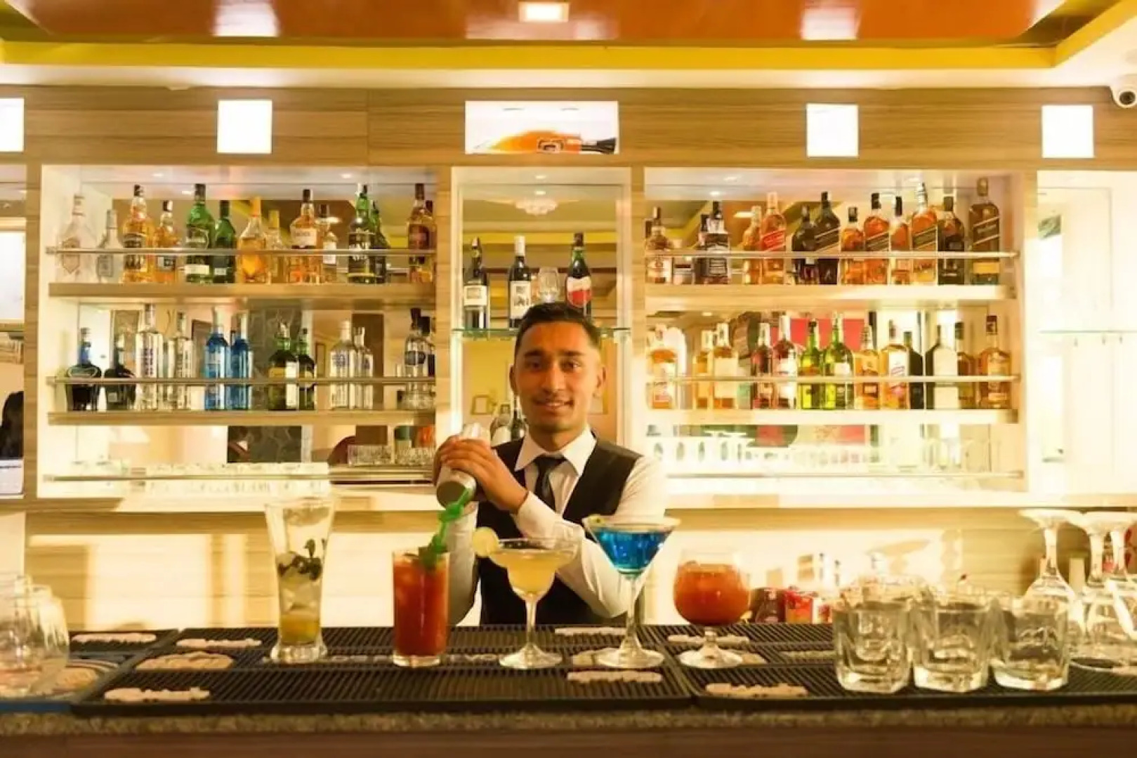 Bojinee Nagarkot Resort