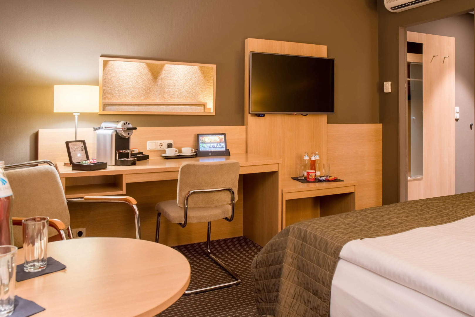 Best Western Premier Central Hotel Leonhard