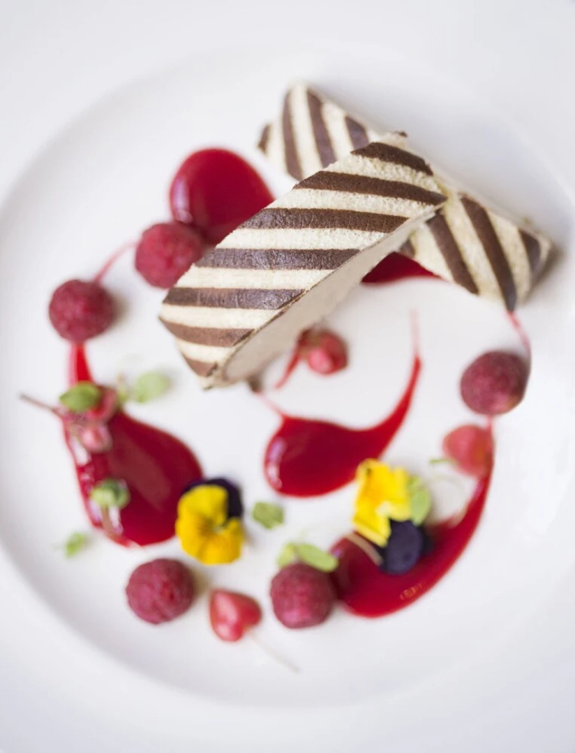 The George - Hathersage