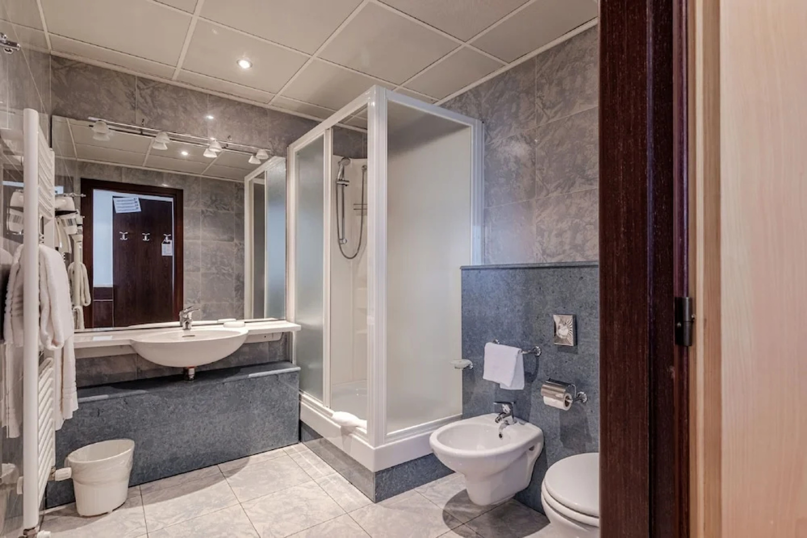 LVG Hotel Collection - Al Mulino