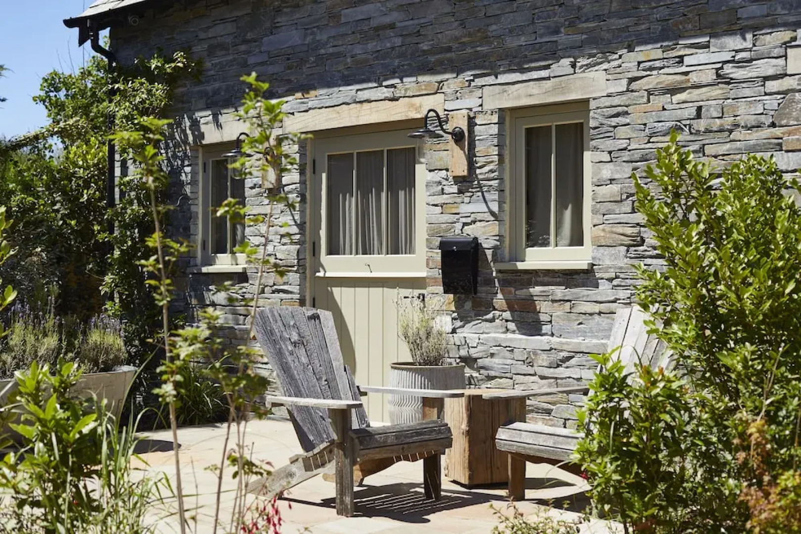 The Pig at Harlyn Bay