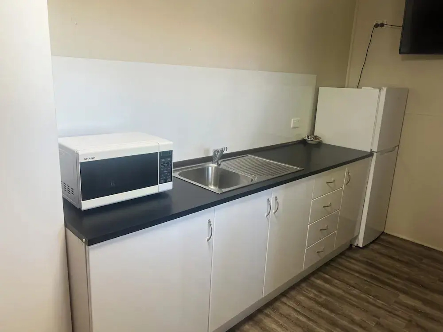 Gunnedah Tourist Caravan Park