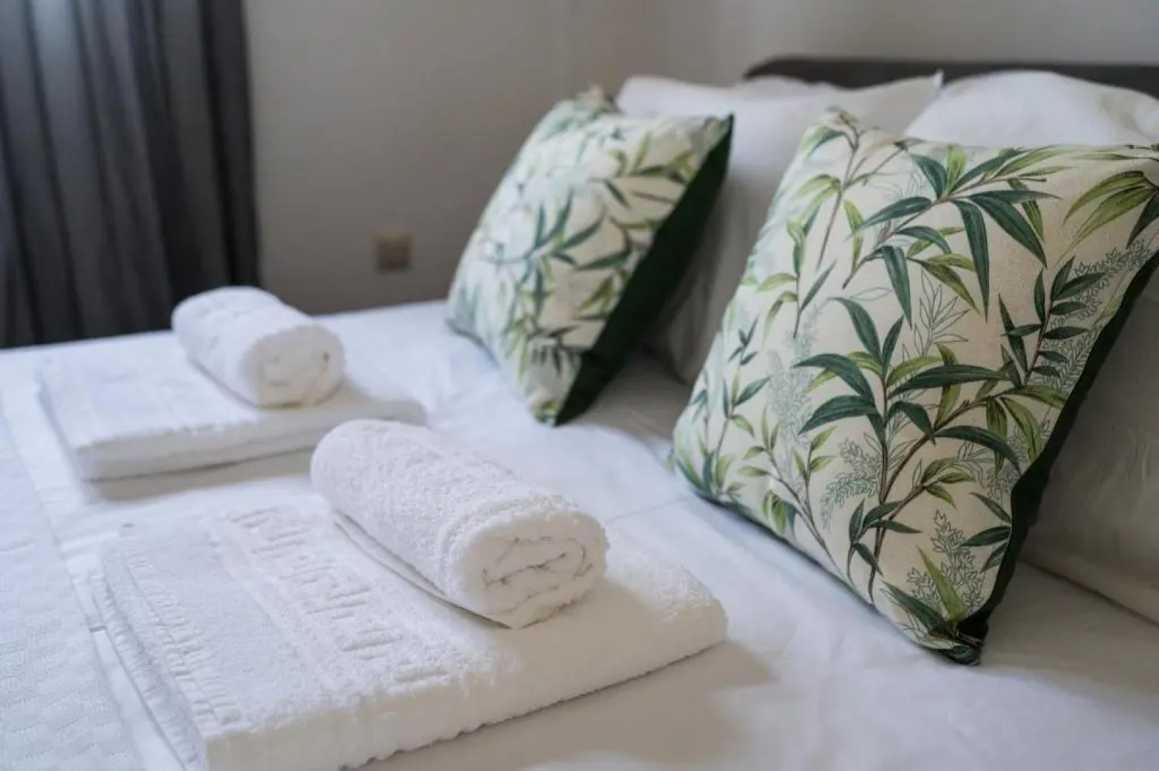 Villa Sunset Albatross