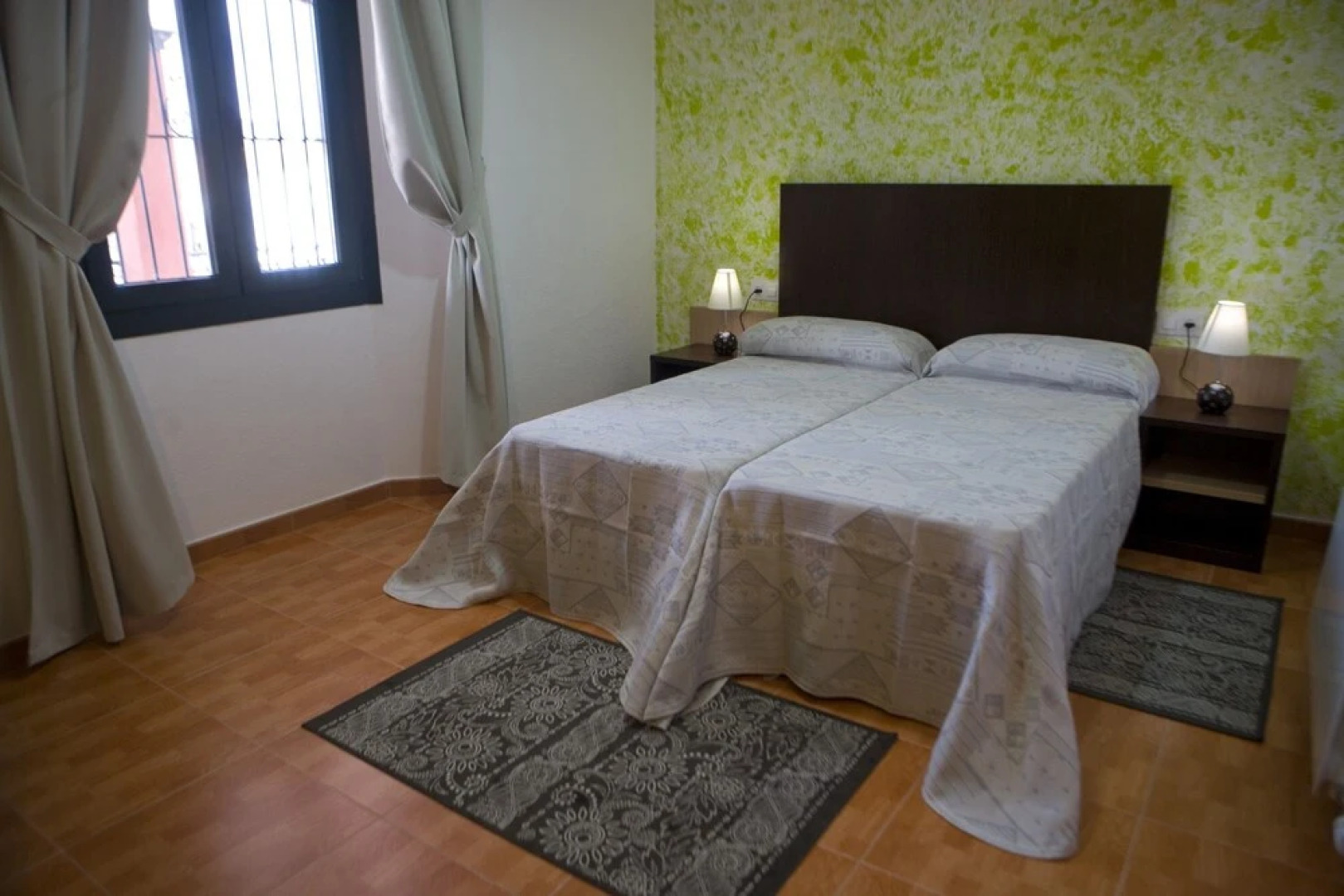 Aparthotel Can Gallart