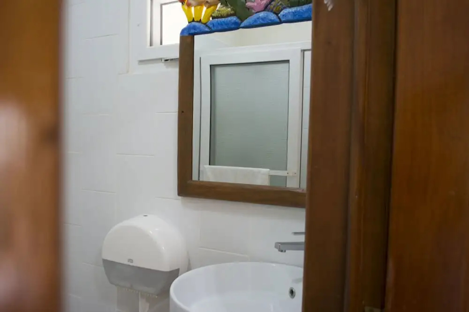 Panoramic Villa Casa Mar Monterrico