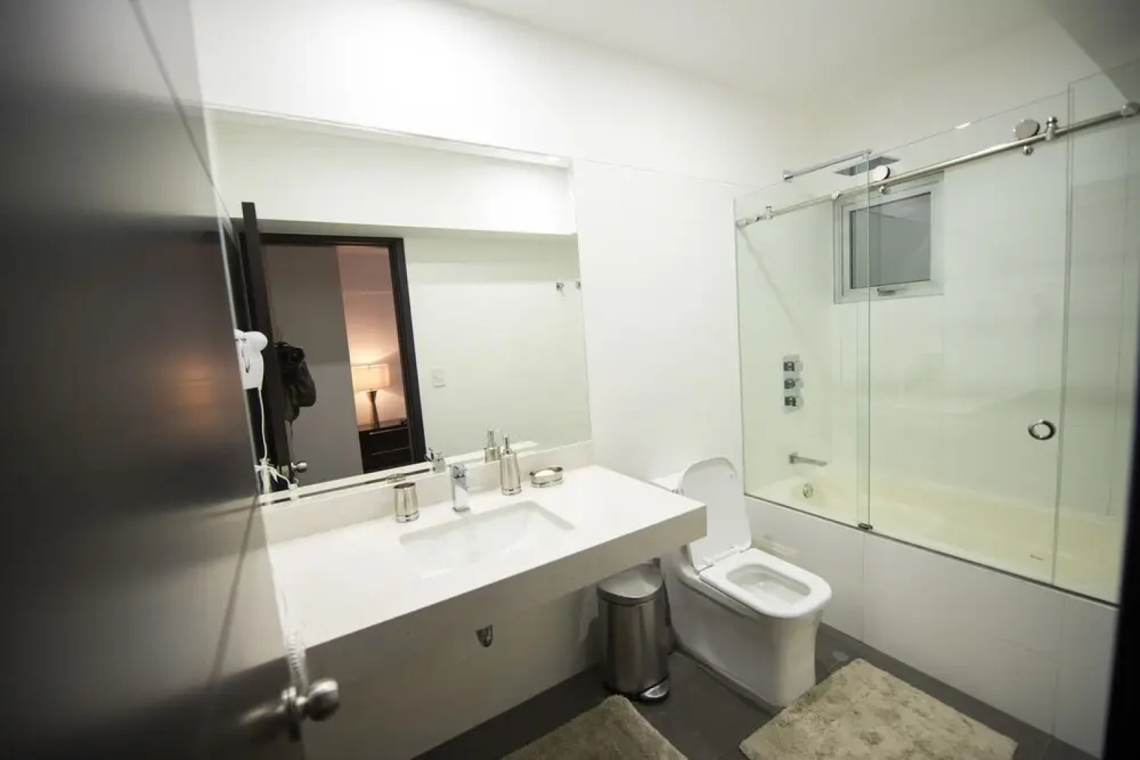 Moon Luxury Apartments