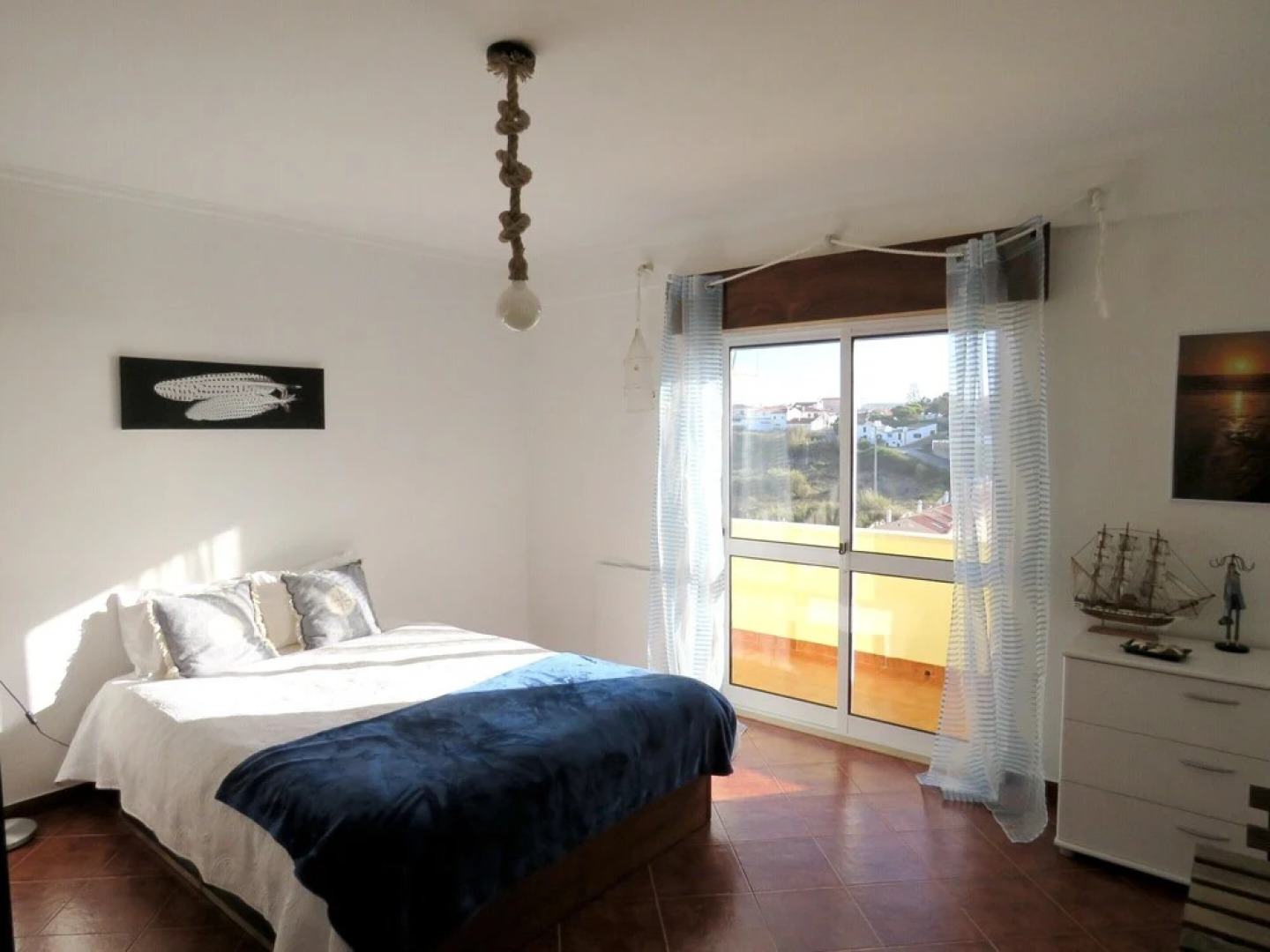 Apartment Rua Da Serra - 3