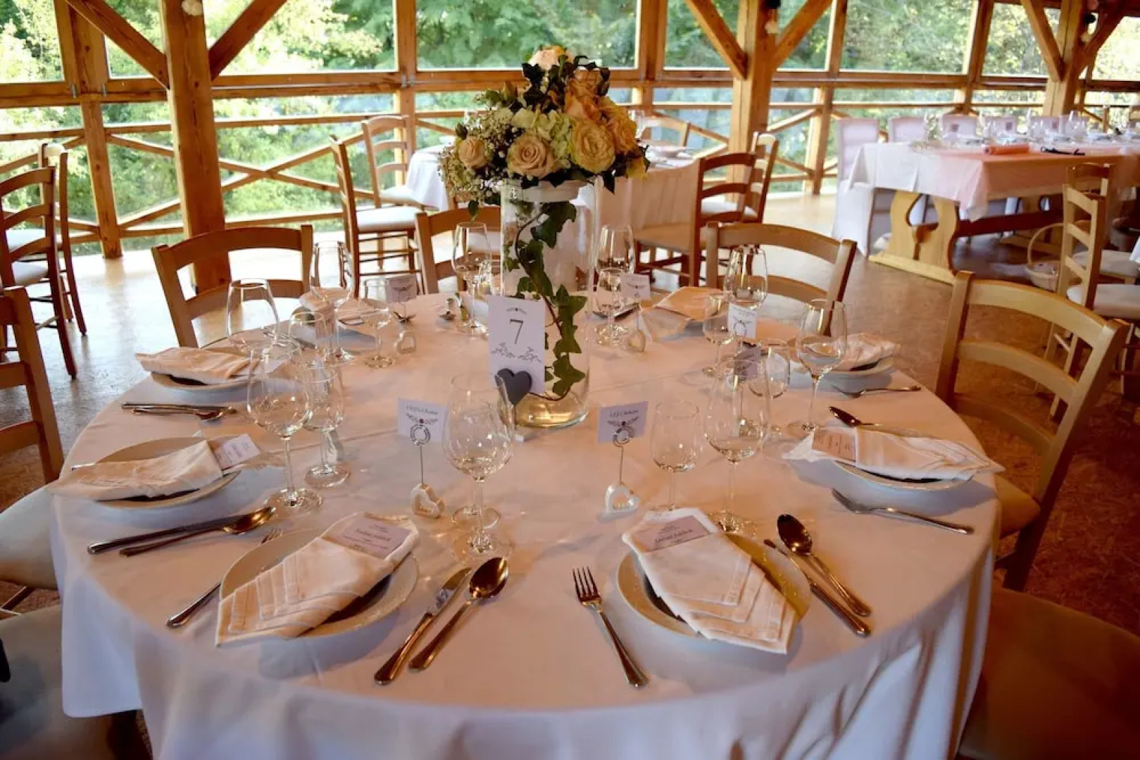 Guesthouse Jelenov Greben