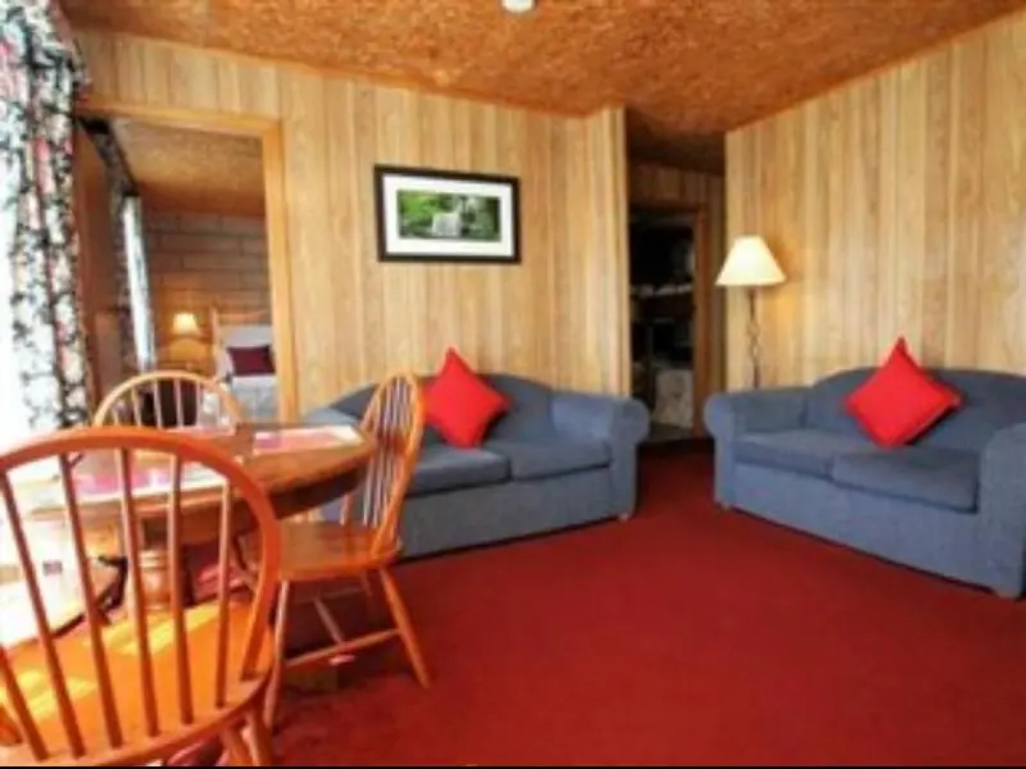 Regatta Point Tavern