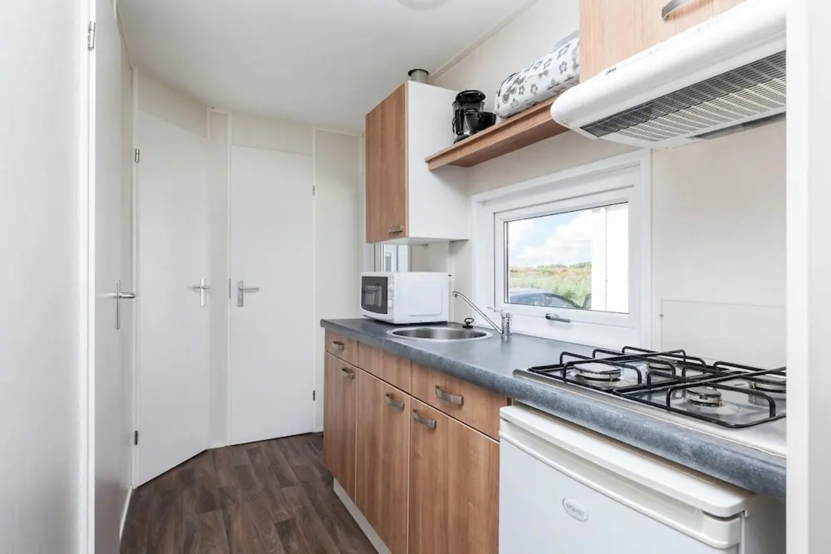 Oostappen Vakantiepark Marina Beach