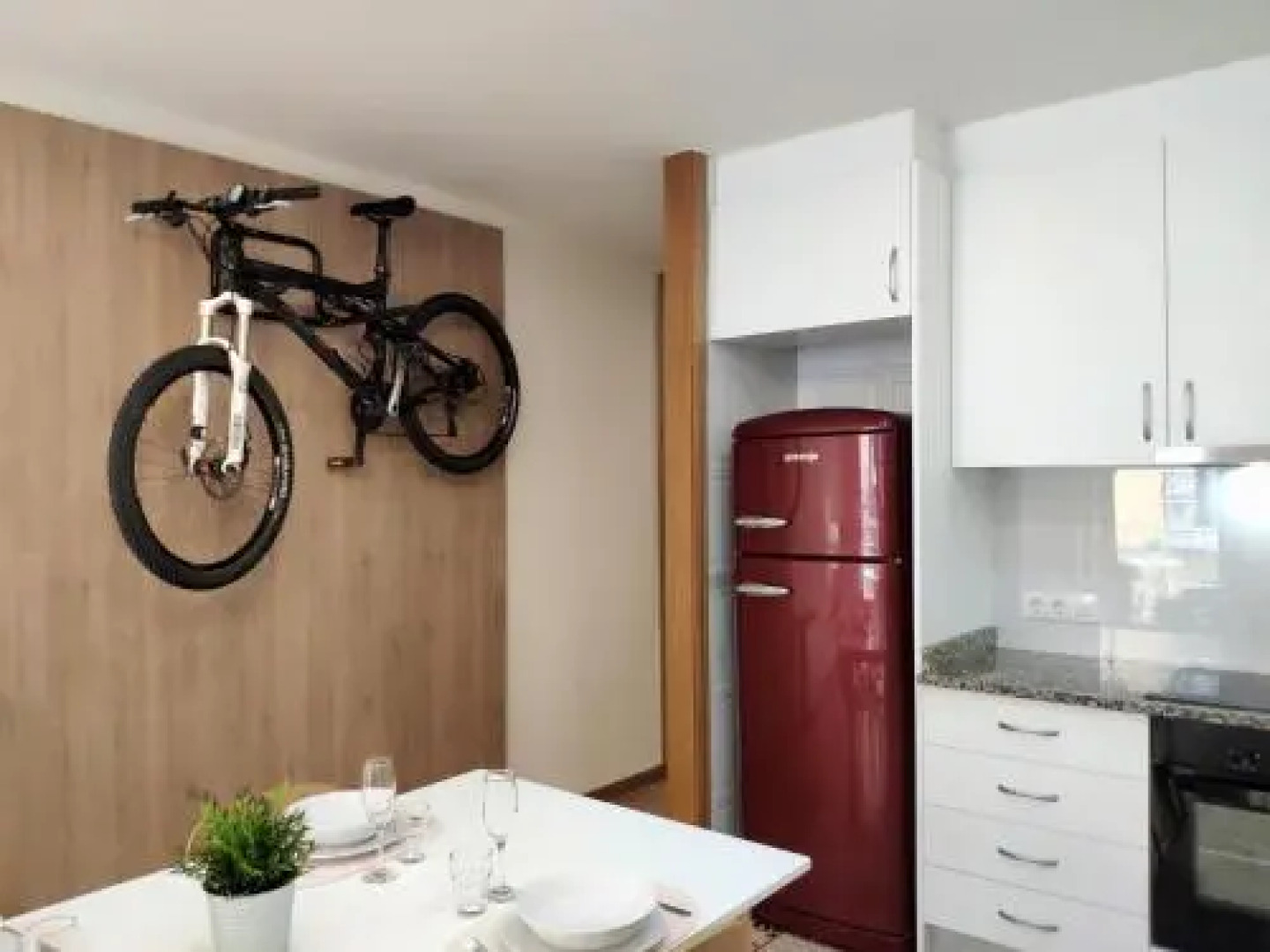 Apartment Histórico