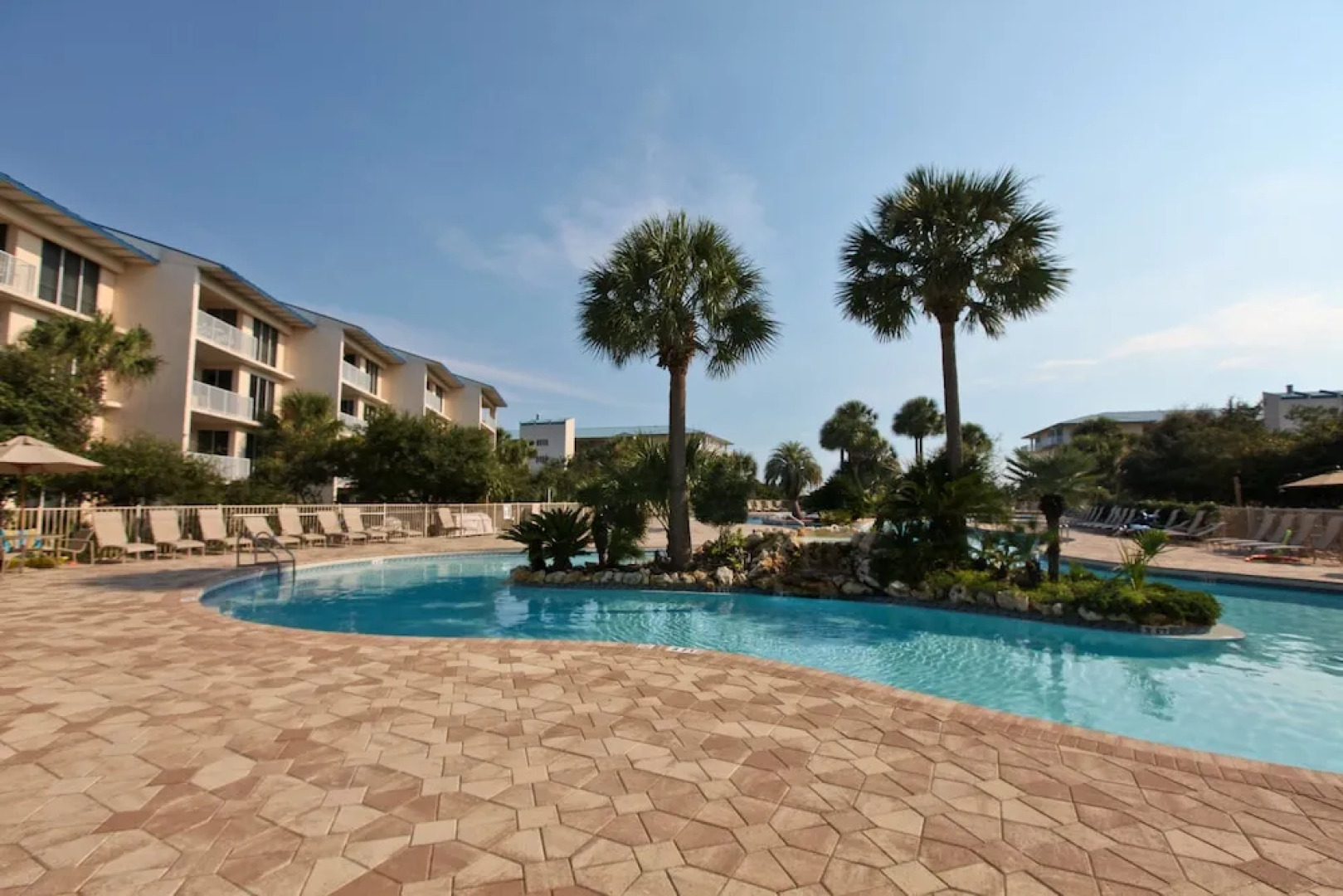 High Pointe Resort by Wyndham Vacation Rentals